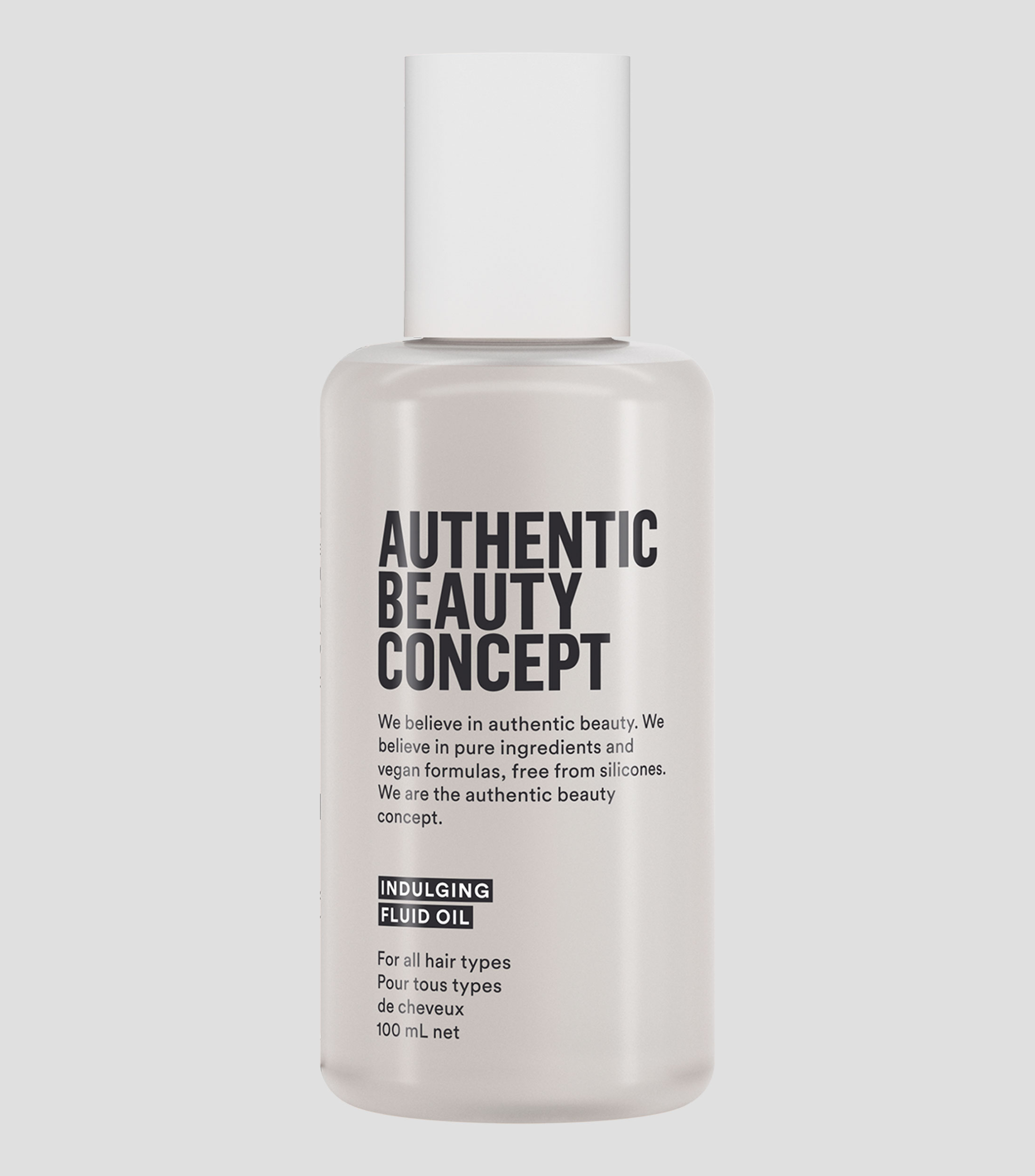 Aceite para cabello Indulging Fluid, 100 ml