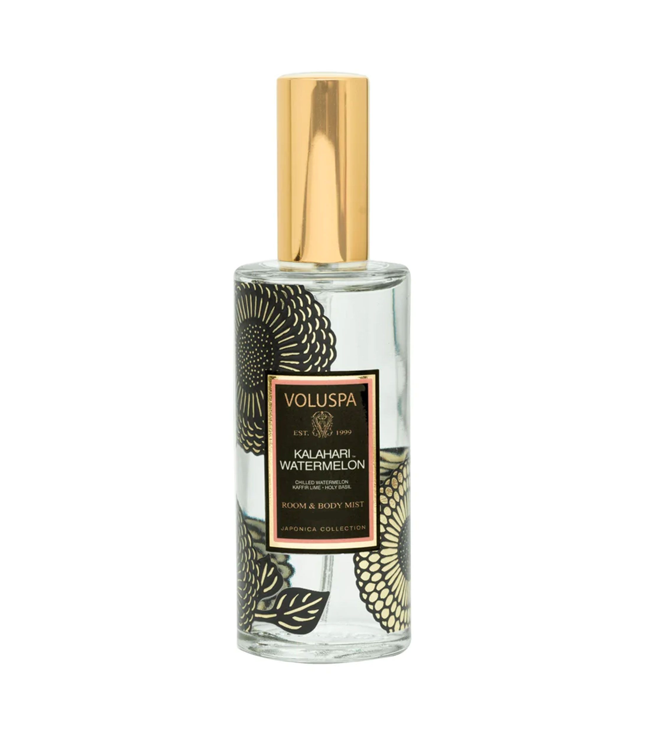 Spray Aromático y Corporal Sandía, 100 ml