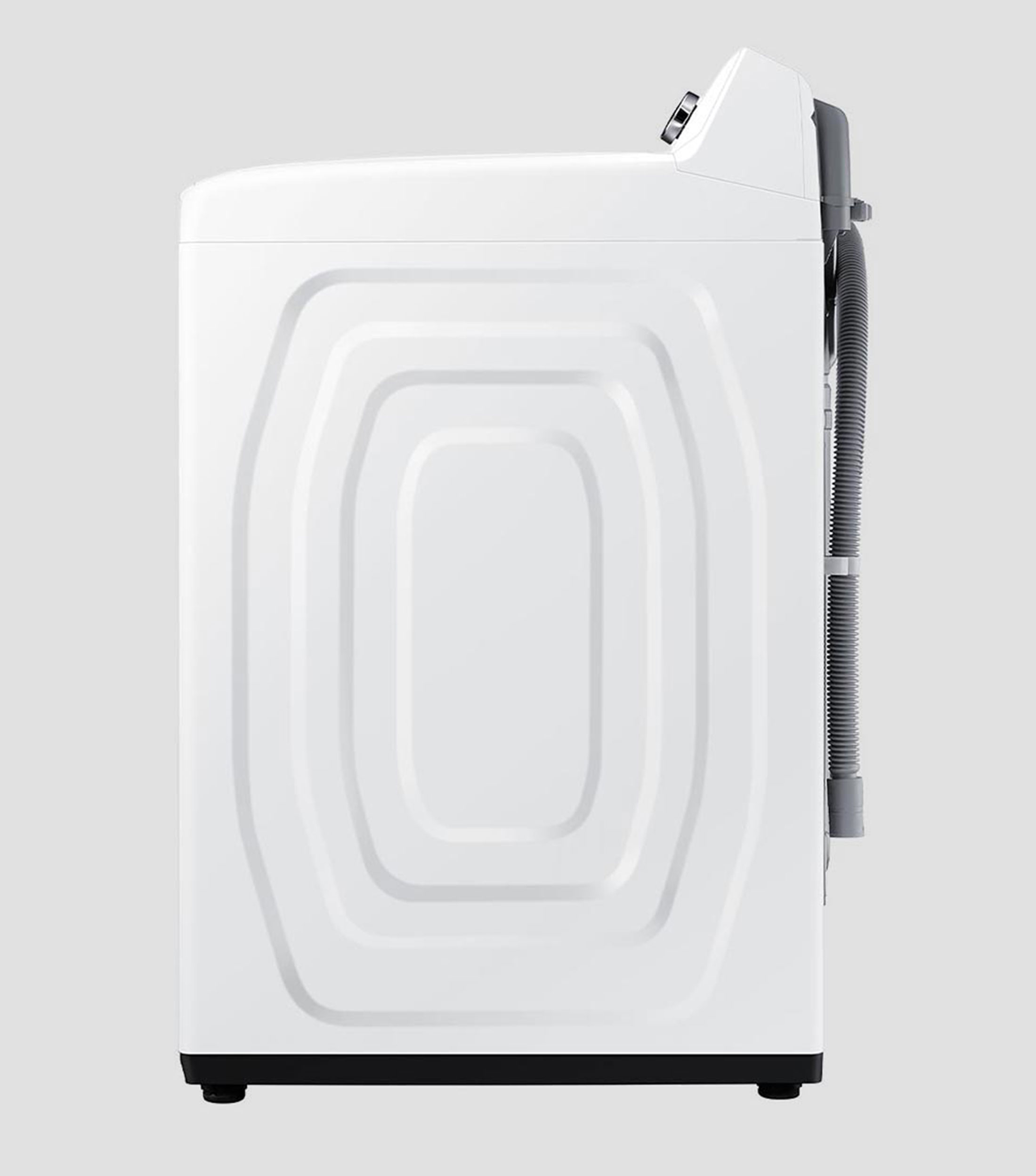 Lavadora Automática 22 Kg Con Agitador Carga Superior