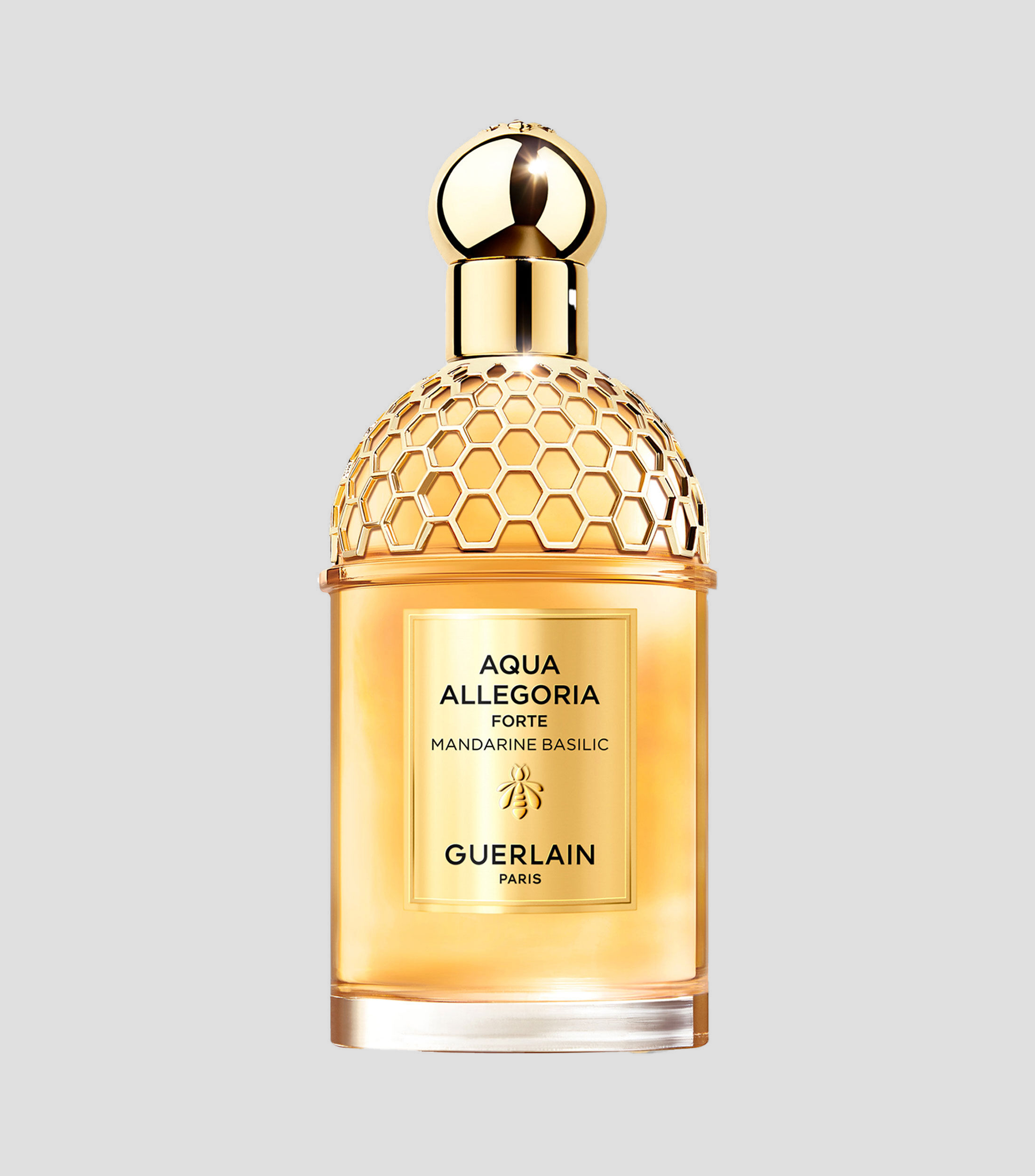 Aqua Allegoria Forte Mandarine Basilic Eau de Parfum, 125 ml Mujer