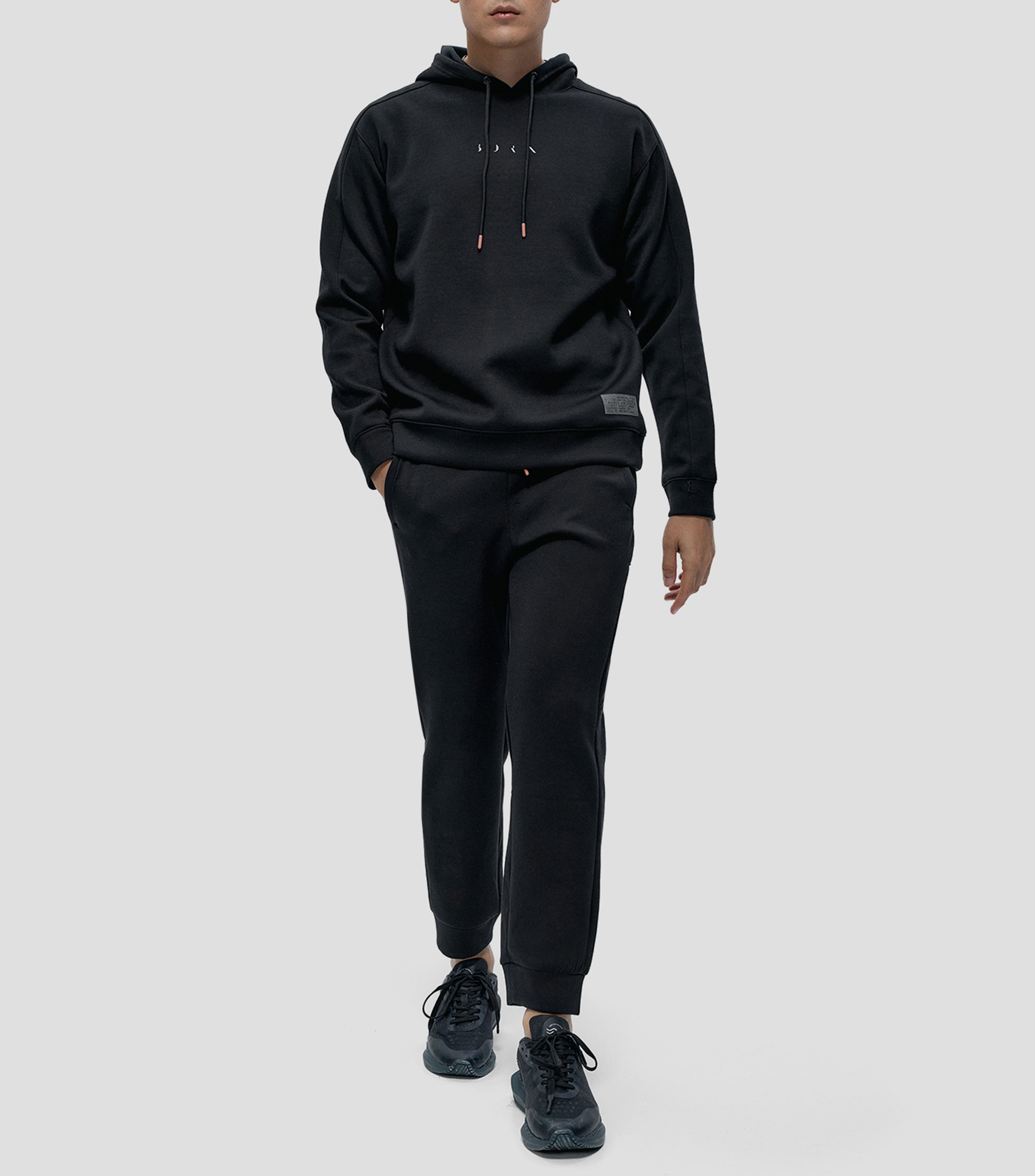 Pantalón Jogger Casual Hombre
