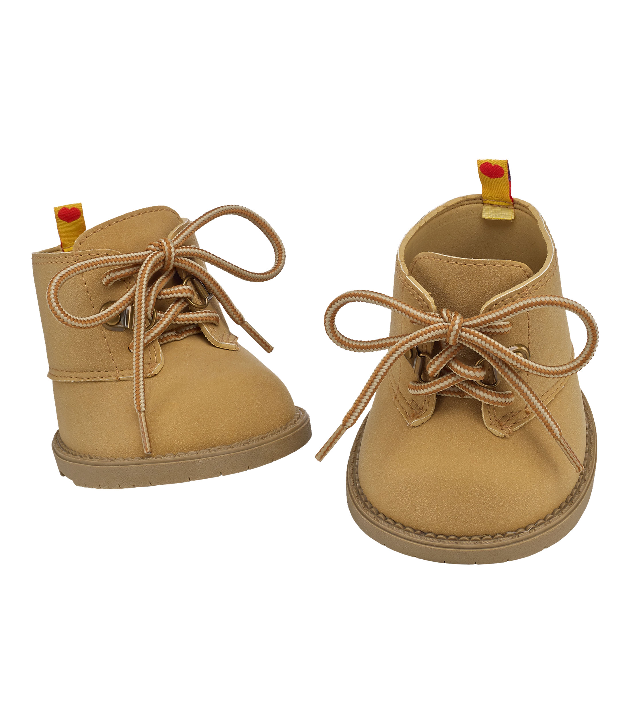Botitas Beige