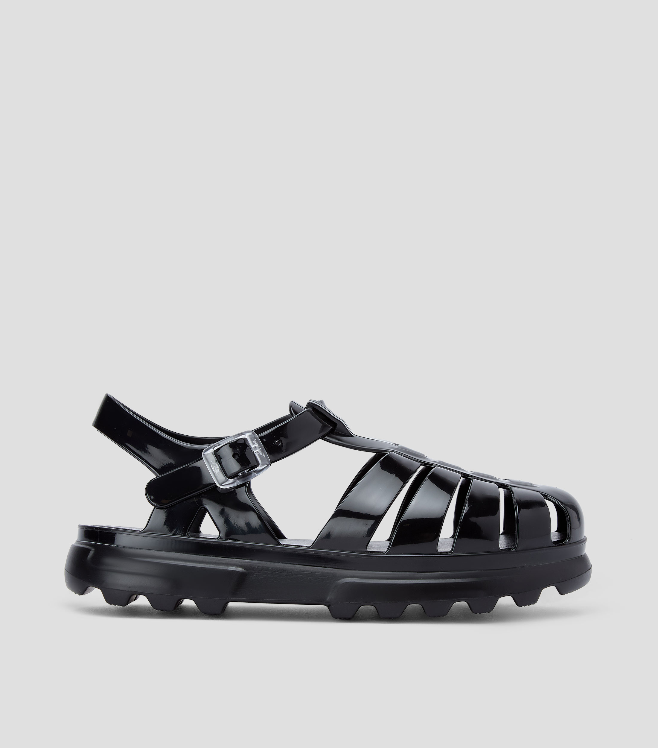 Sandalias planas Vega Mujer