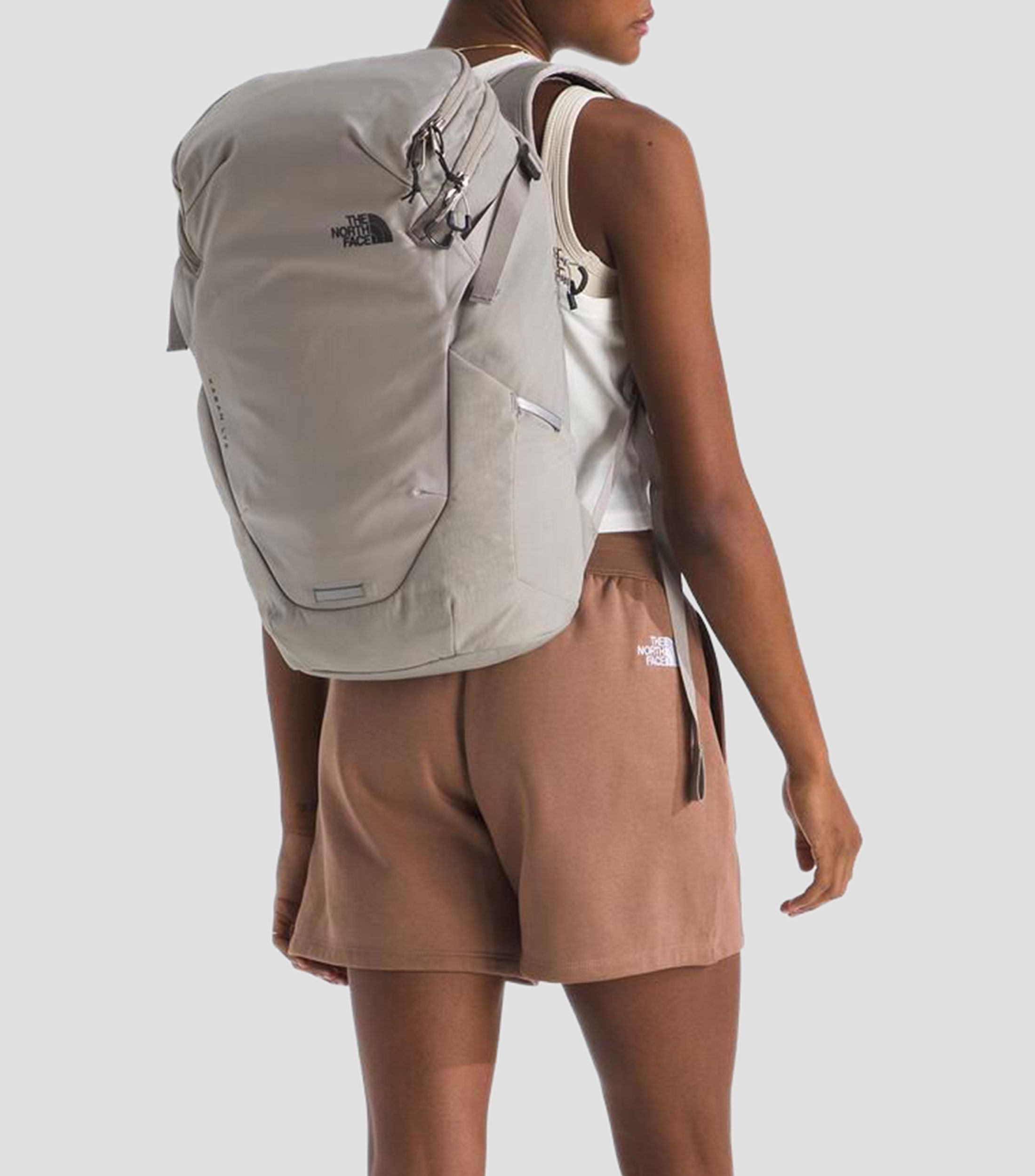 Mochila Kaban LTE Hombre