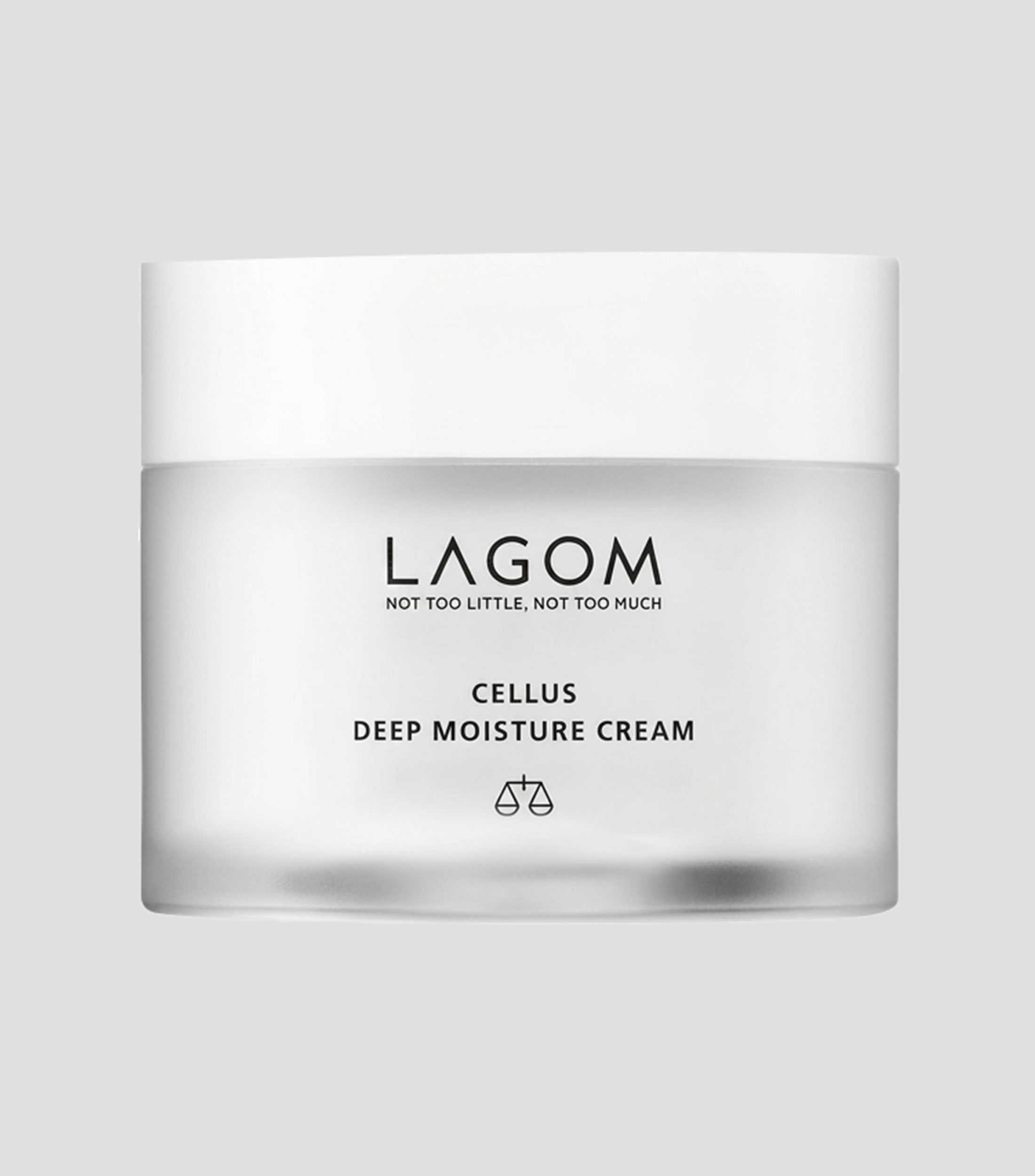Crema nutritiva Cellus Deep Moisture, 60 ml