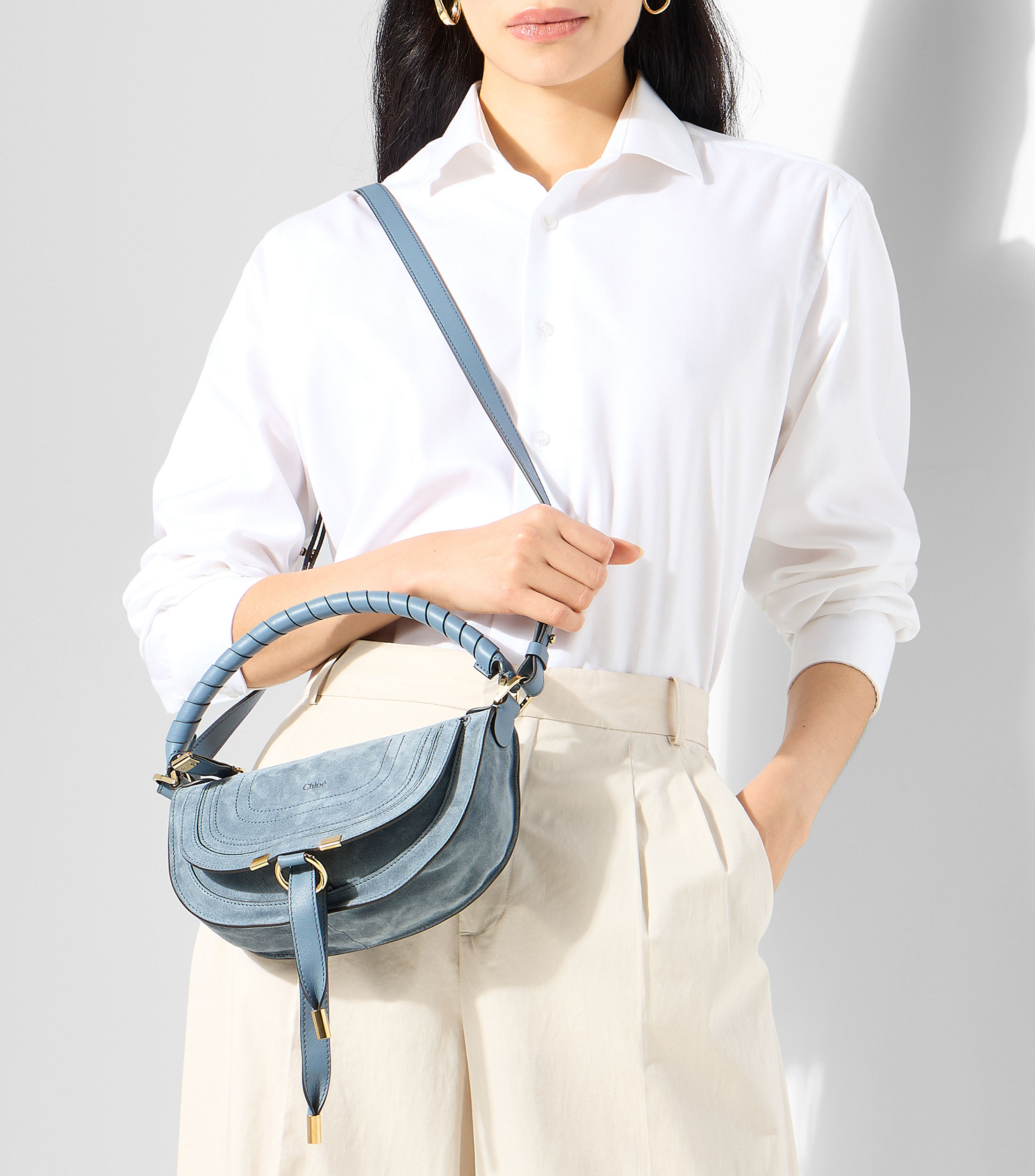 Bolsa Crossbody Mujer