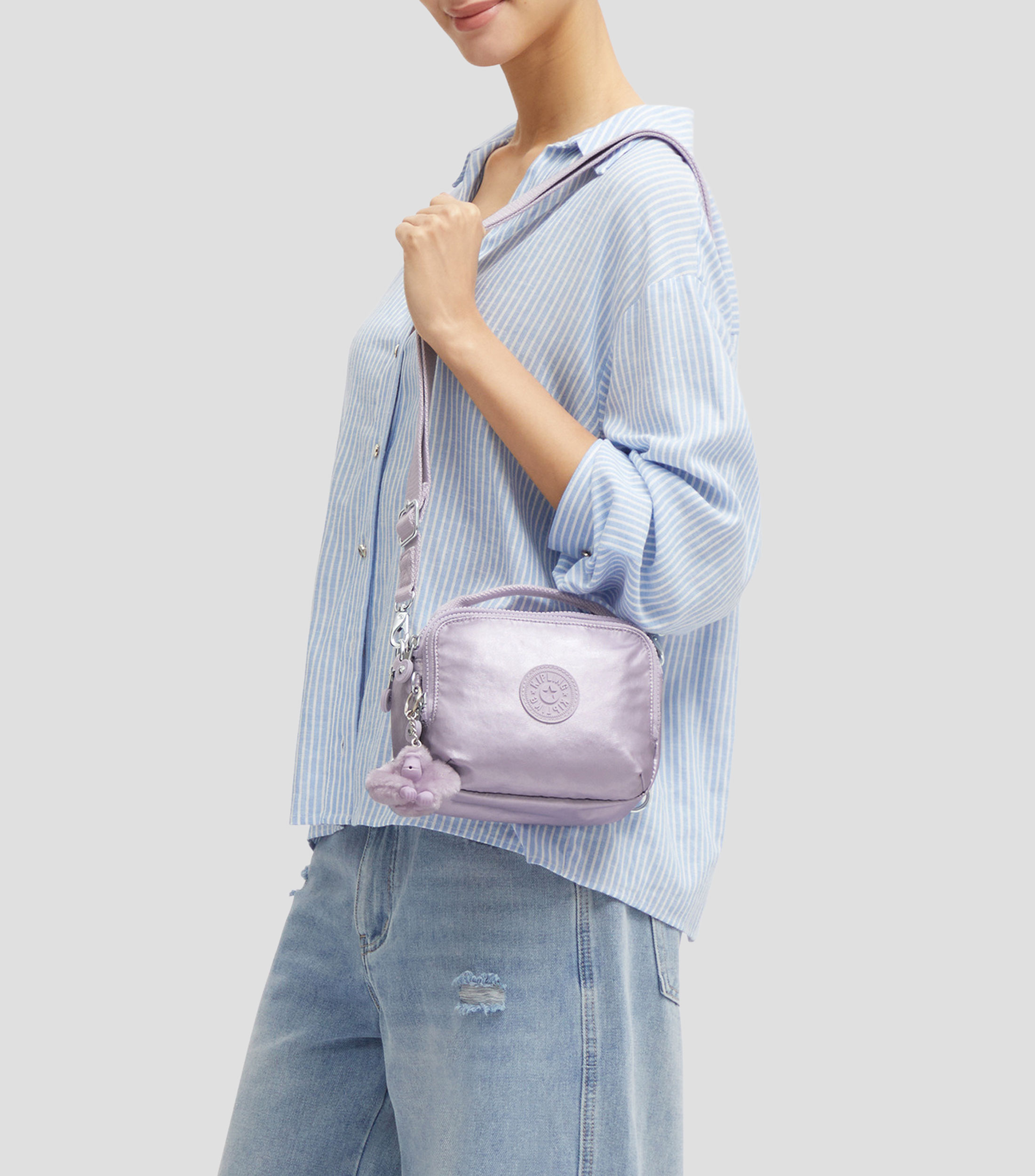 Bolsa Crossbody Cahir lisa Mujer
