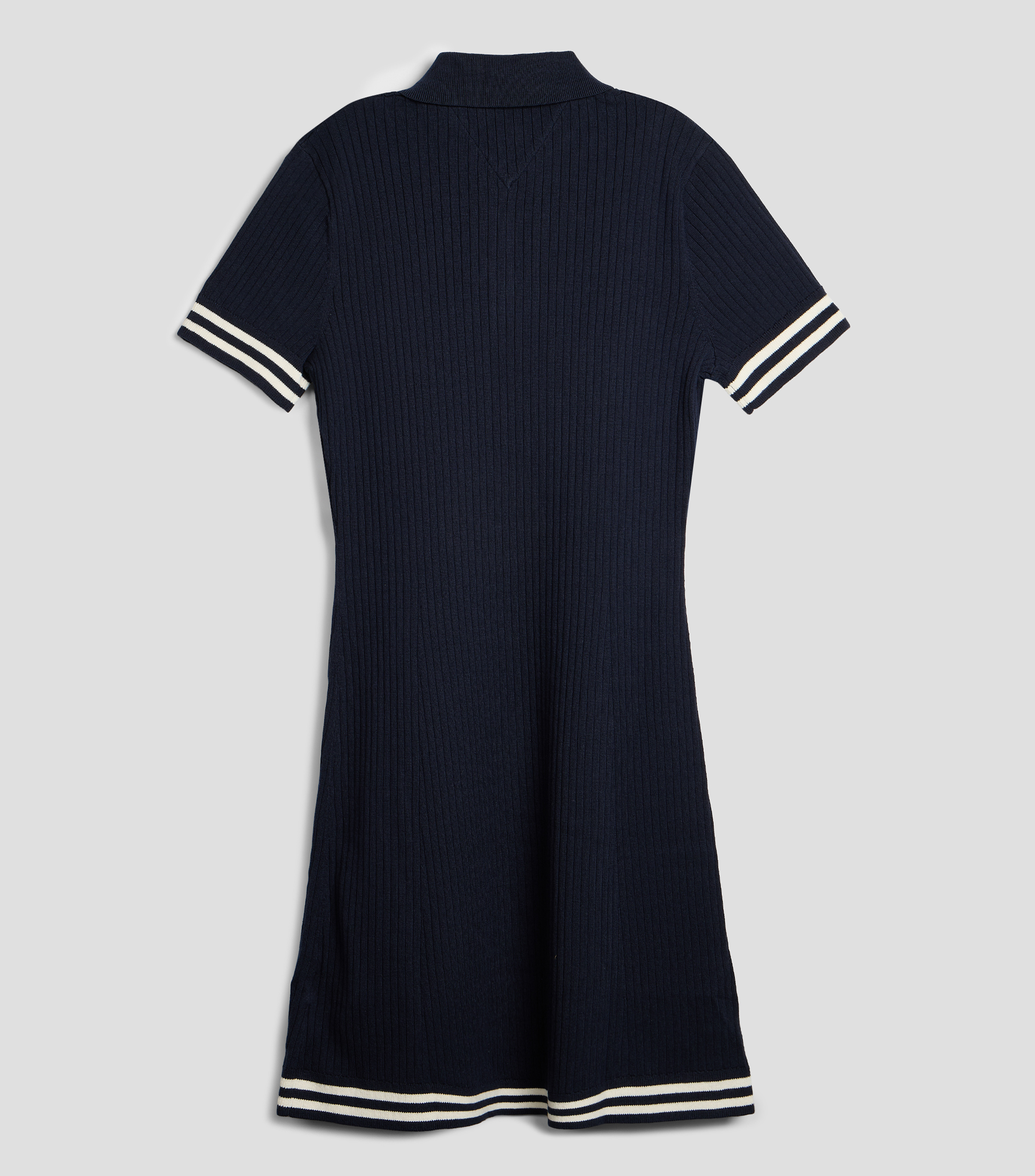 Vestido liso Niña