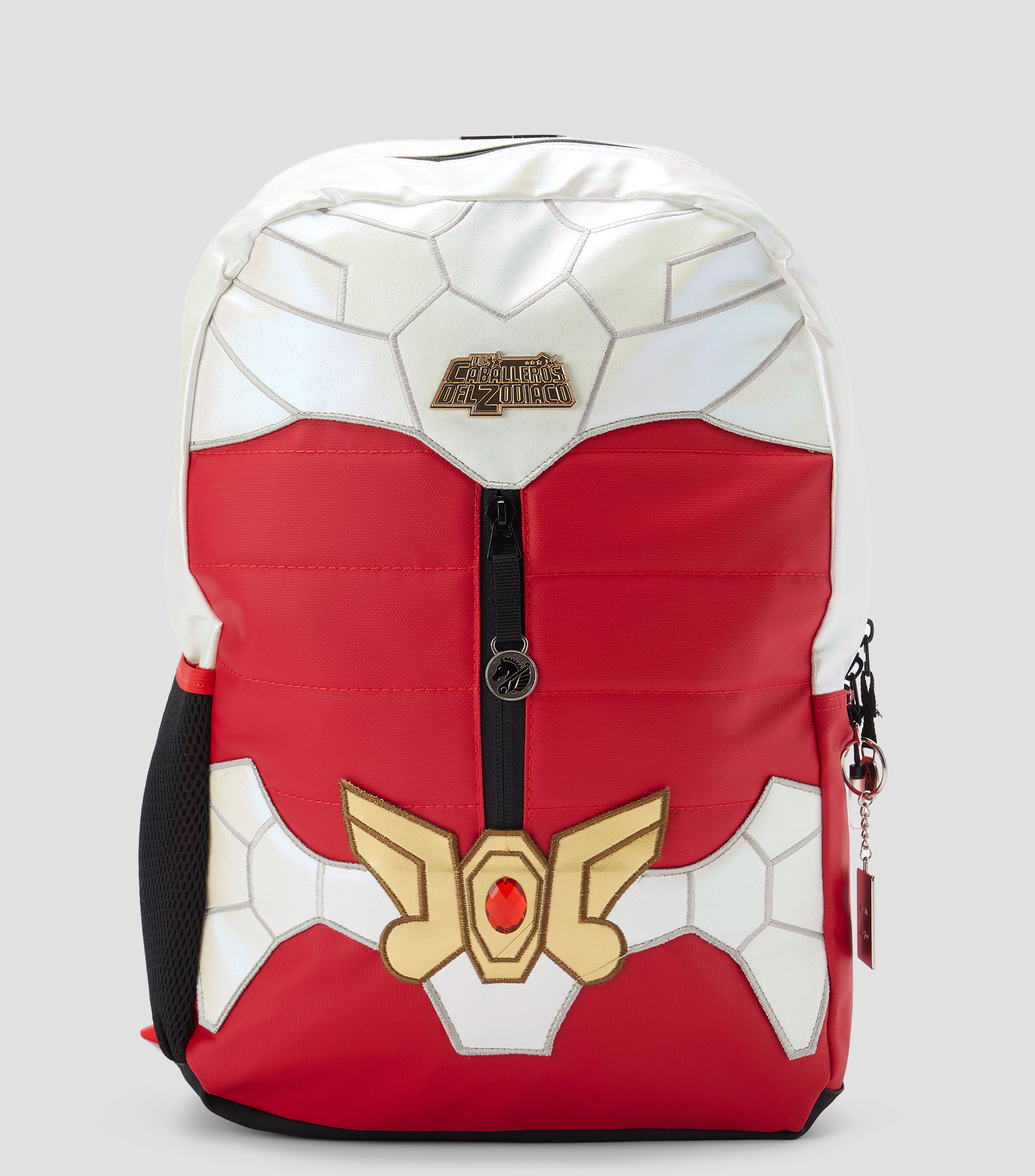 Mochila Caballeros del Zodiaco Niños