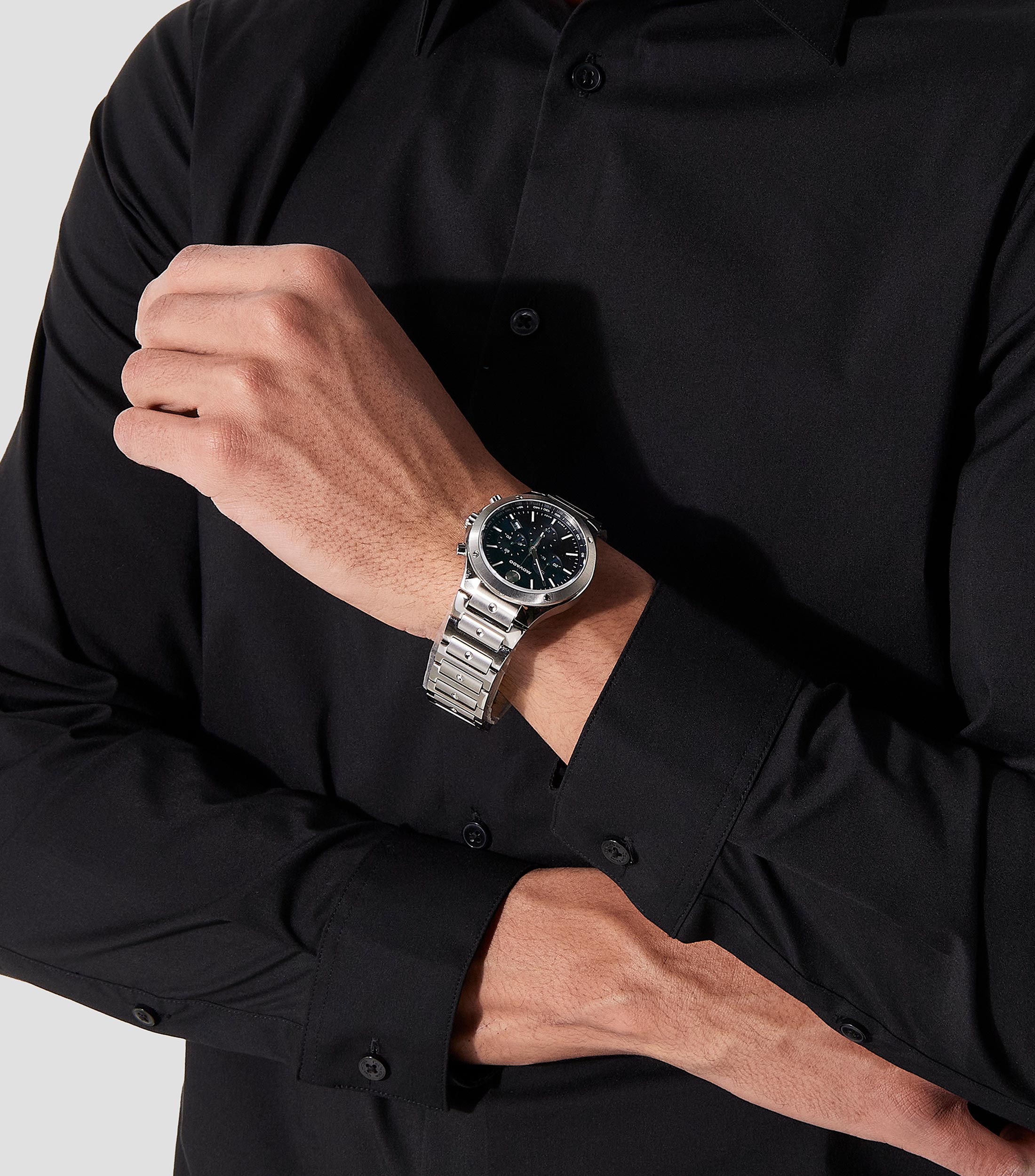 Reloj para Hombre SE Casual Azul marino