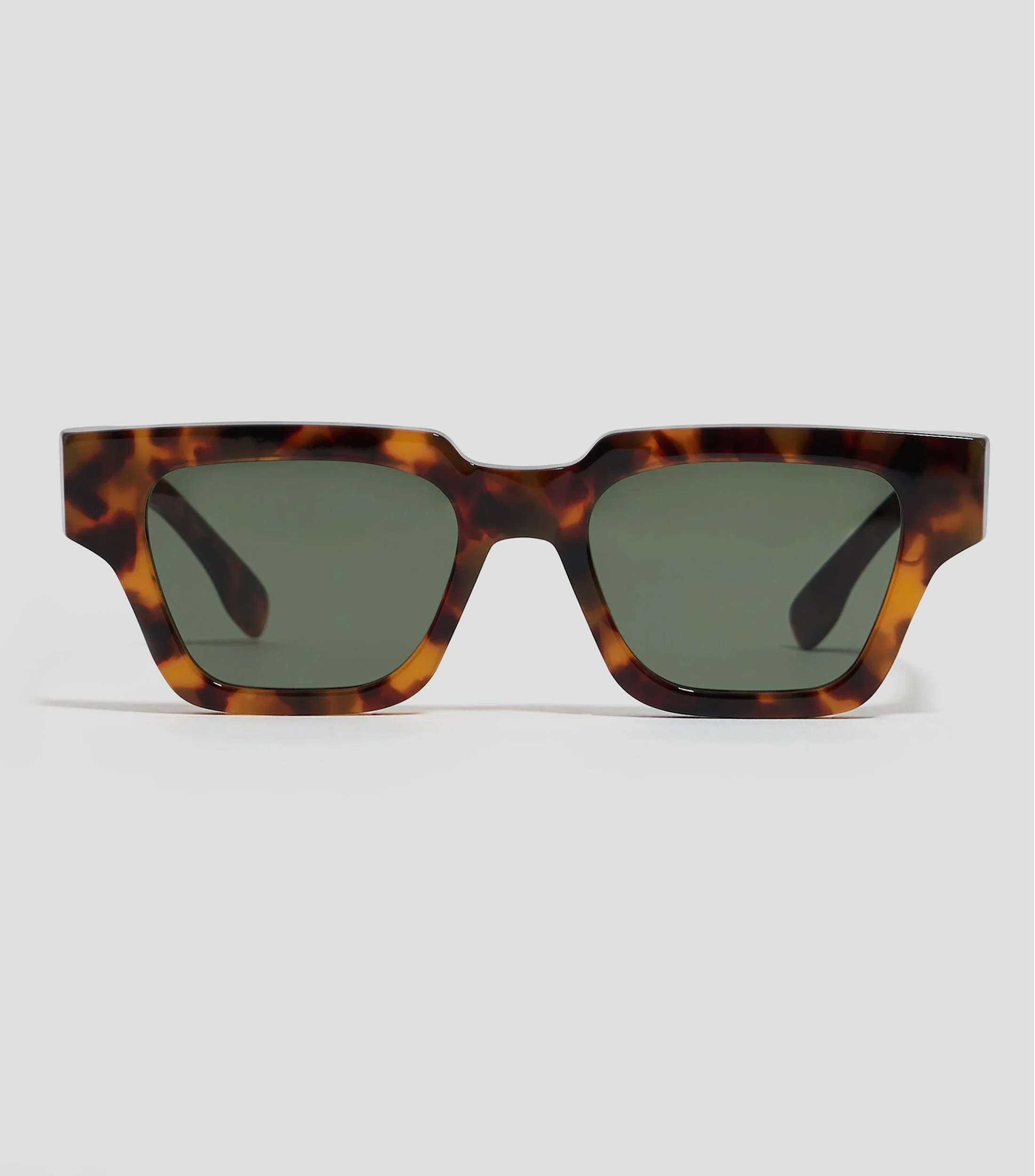 Lentes de sol Cuadrados Mujer