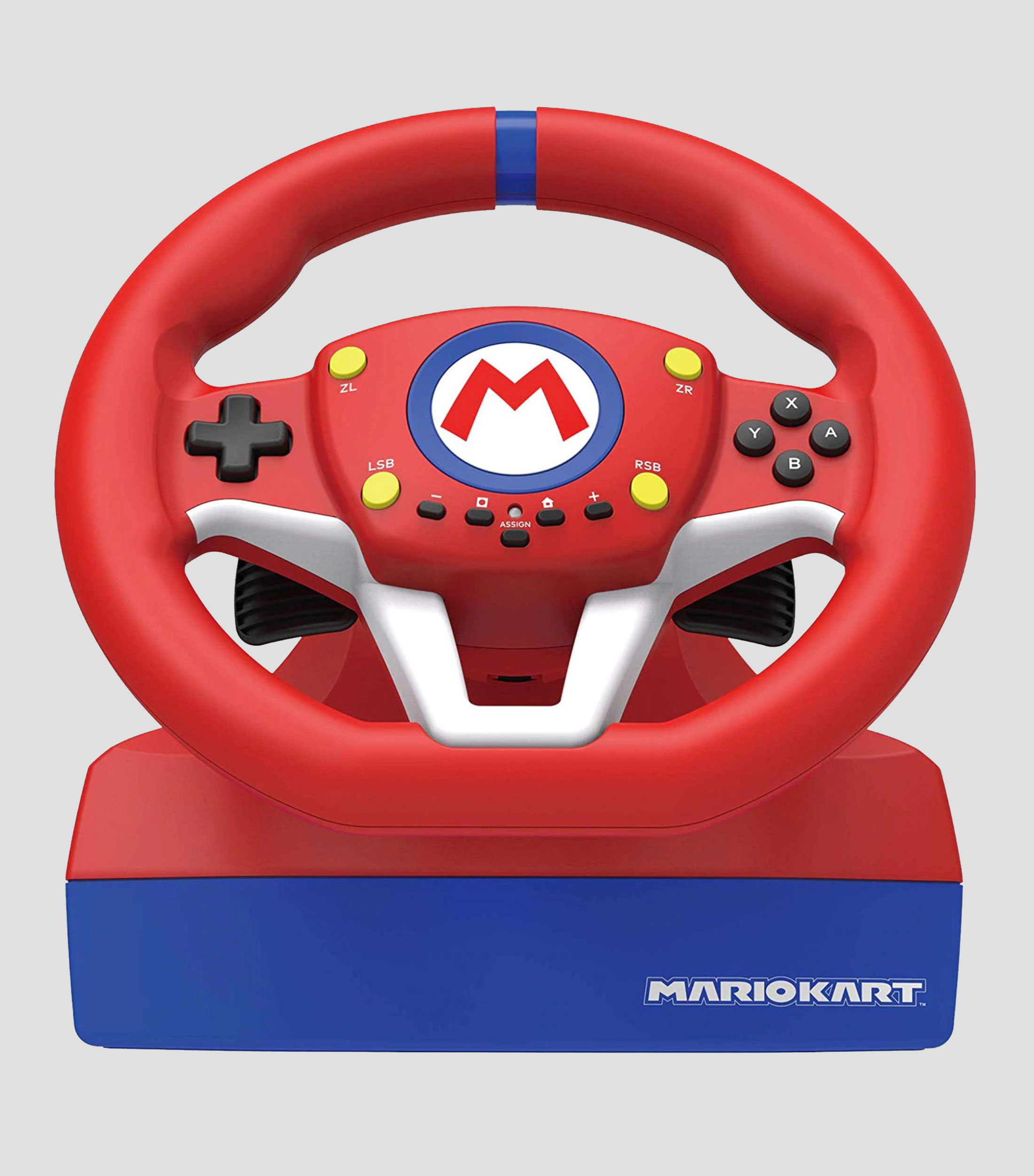 Volante Mario Kart Pro Nintendo Switch