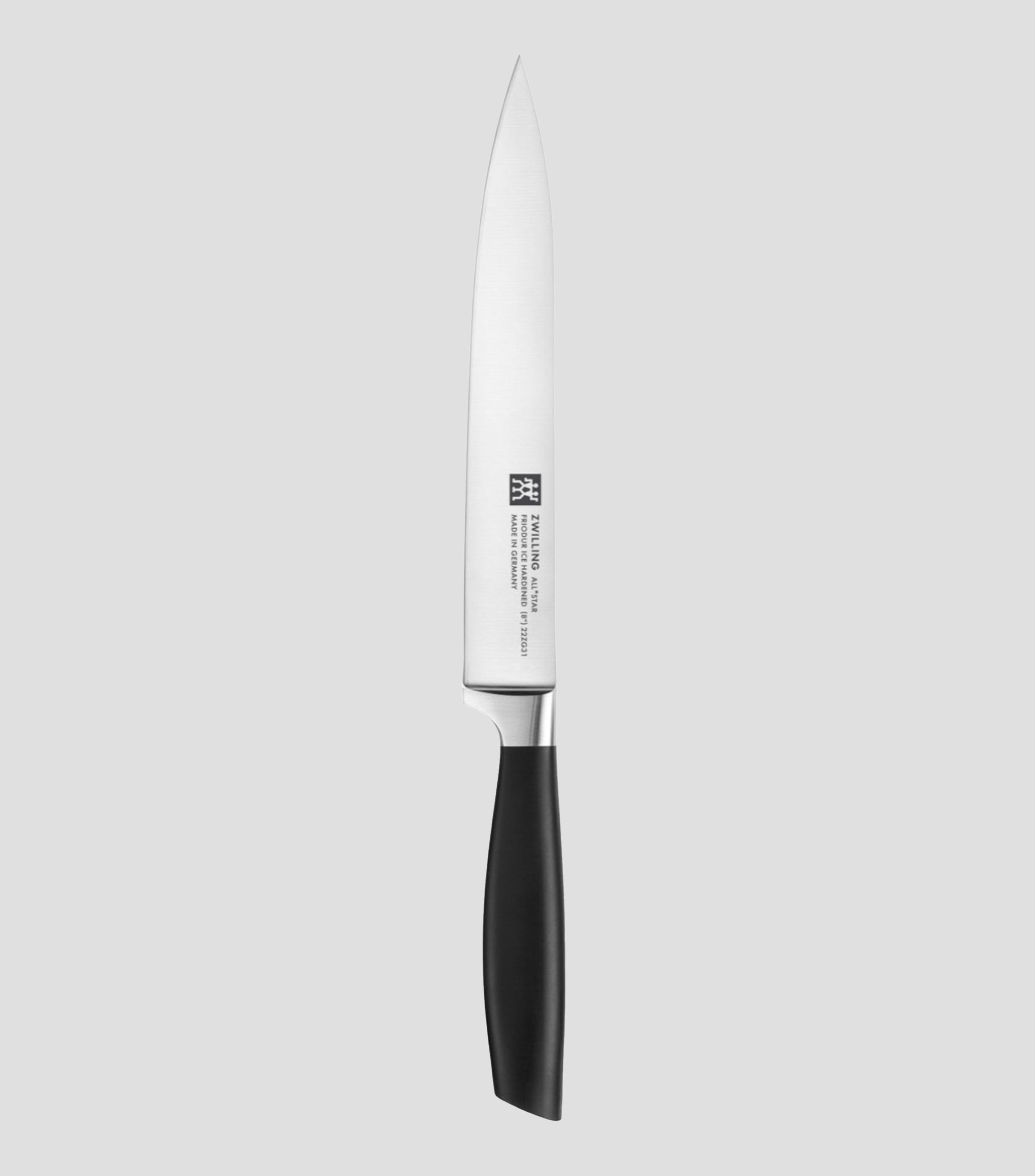 Cuchillo Fileteador 20 Cm All Star