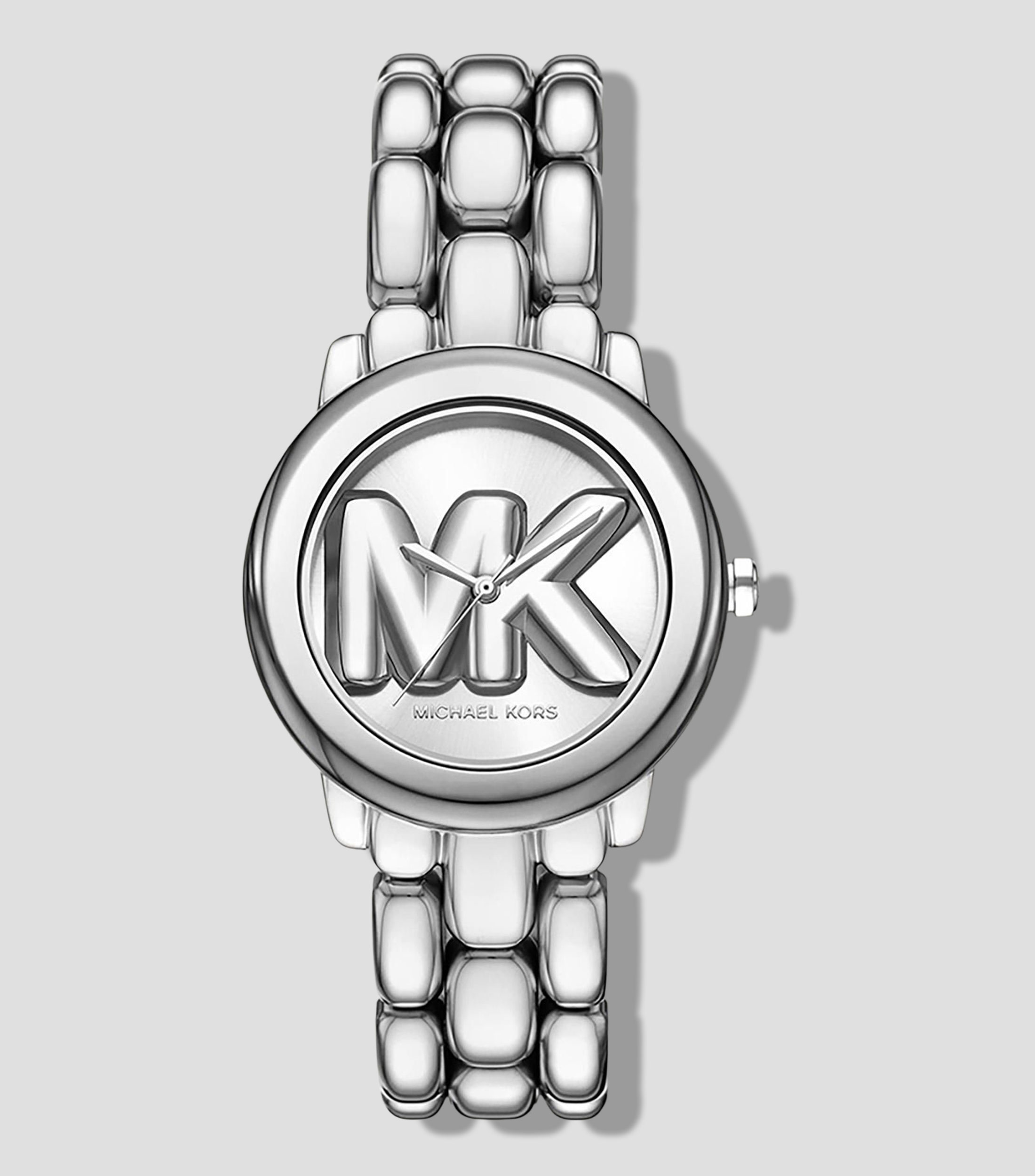 Reloj para Mujer Phoebe clásico plateado