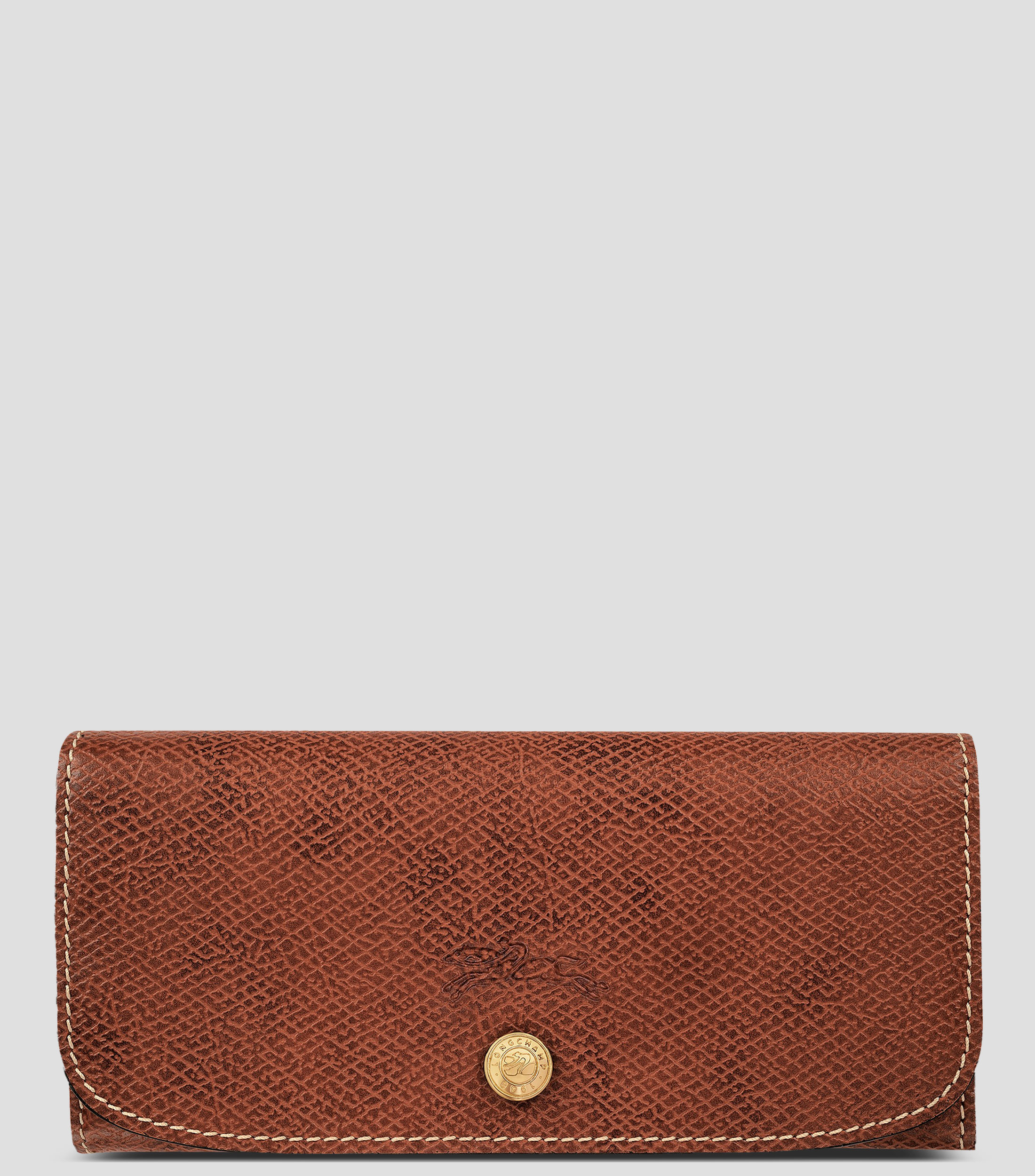 Cartera animalprint Mujer