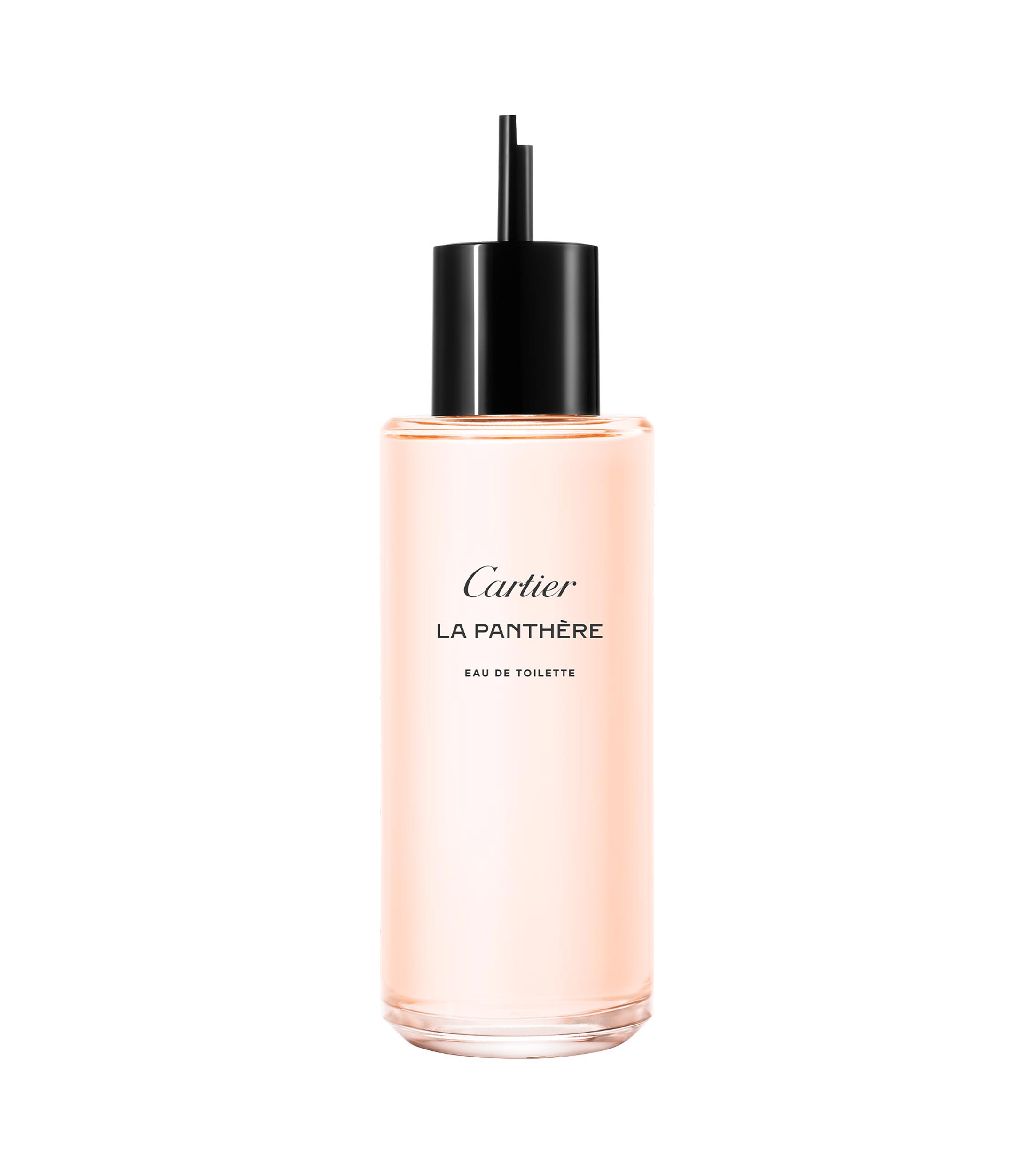 Perfume La Panthère, Eau de Toilette 200 ml para Mujer