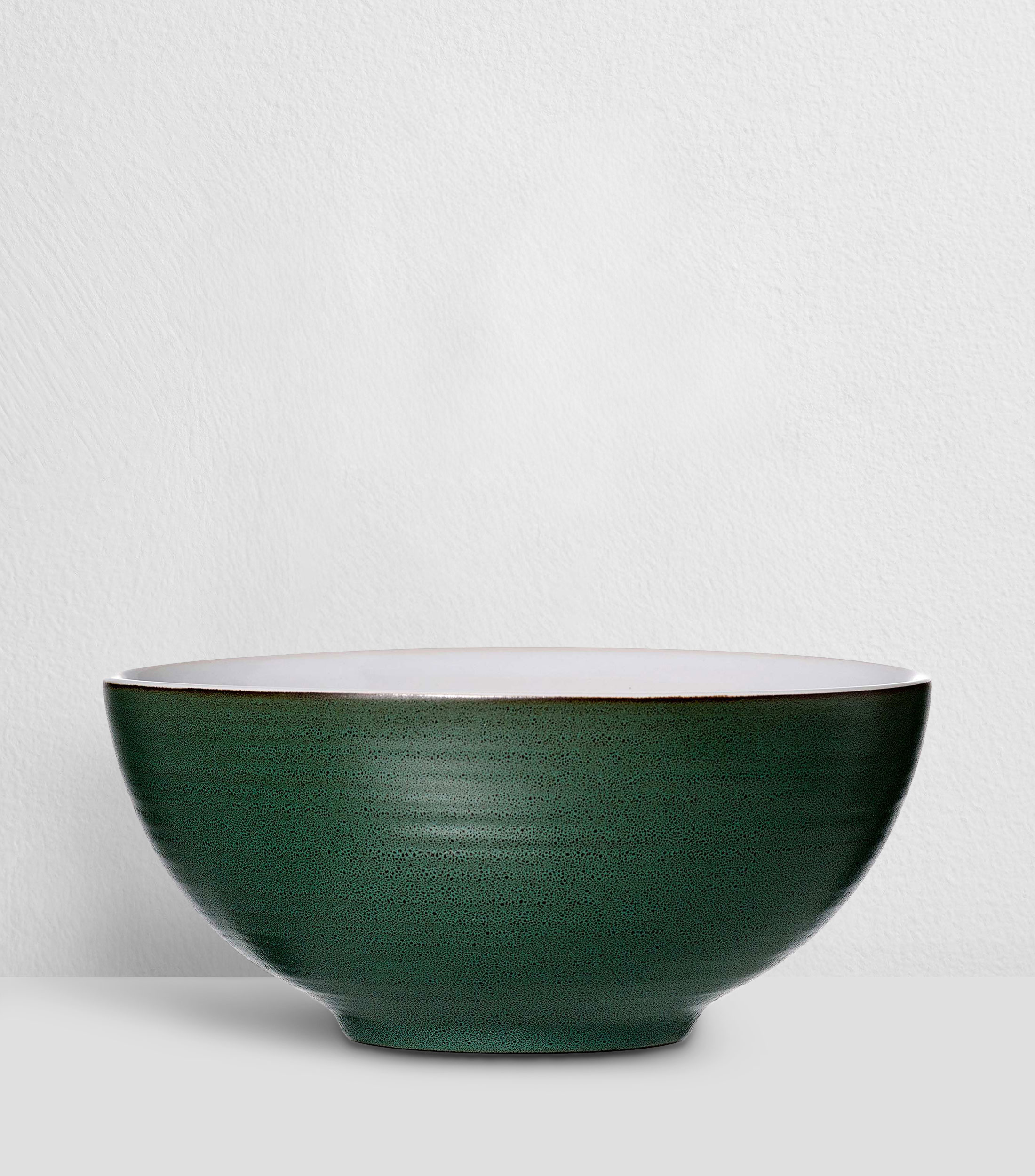 Bowl Lapaz verde en gres