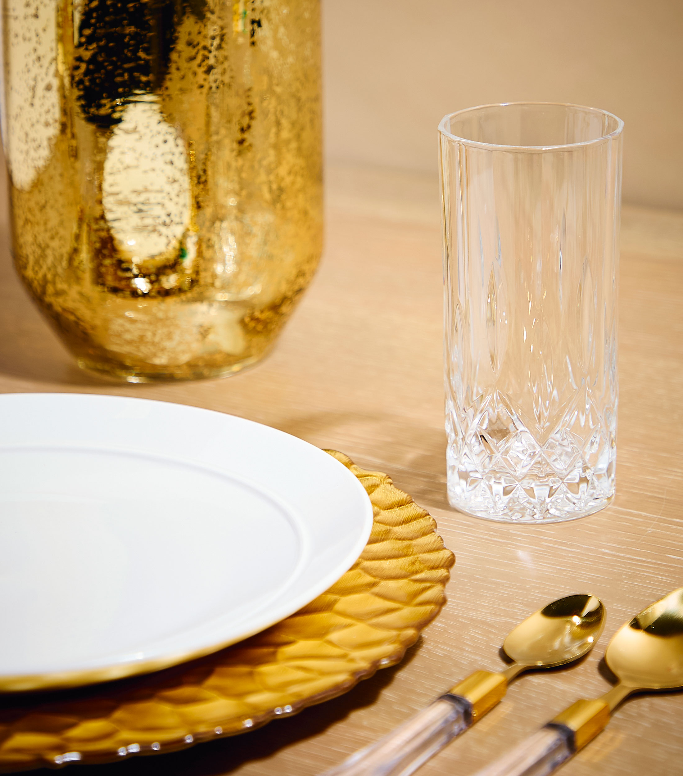 Vaso high ball Opera