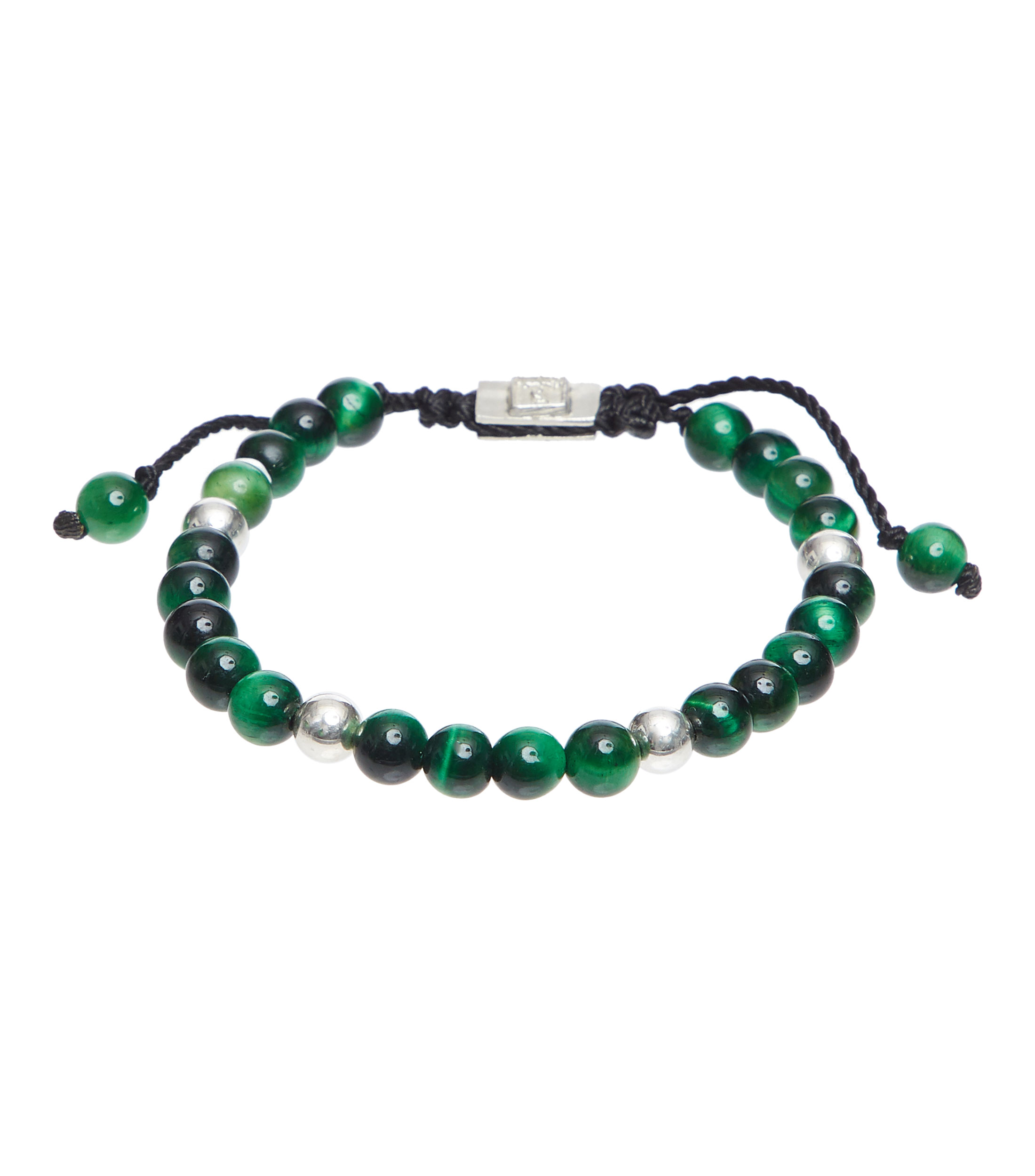 5 BALL OJO DE TIGRE VERDE