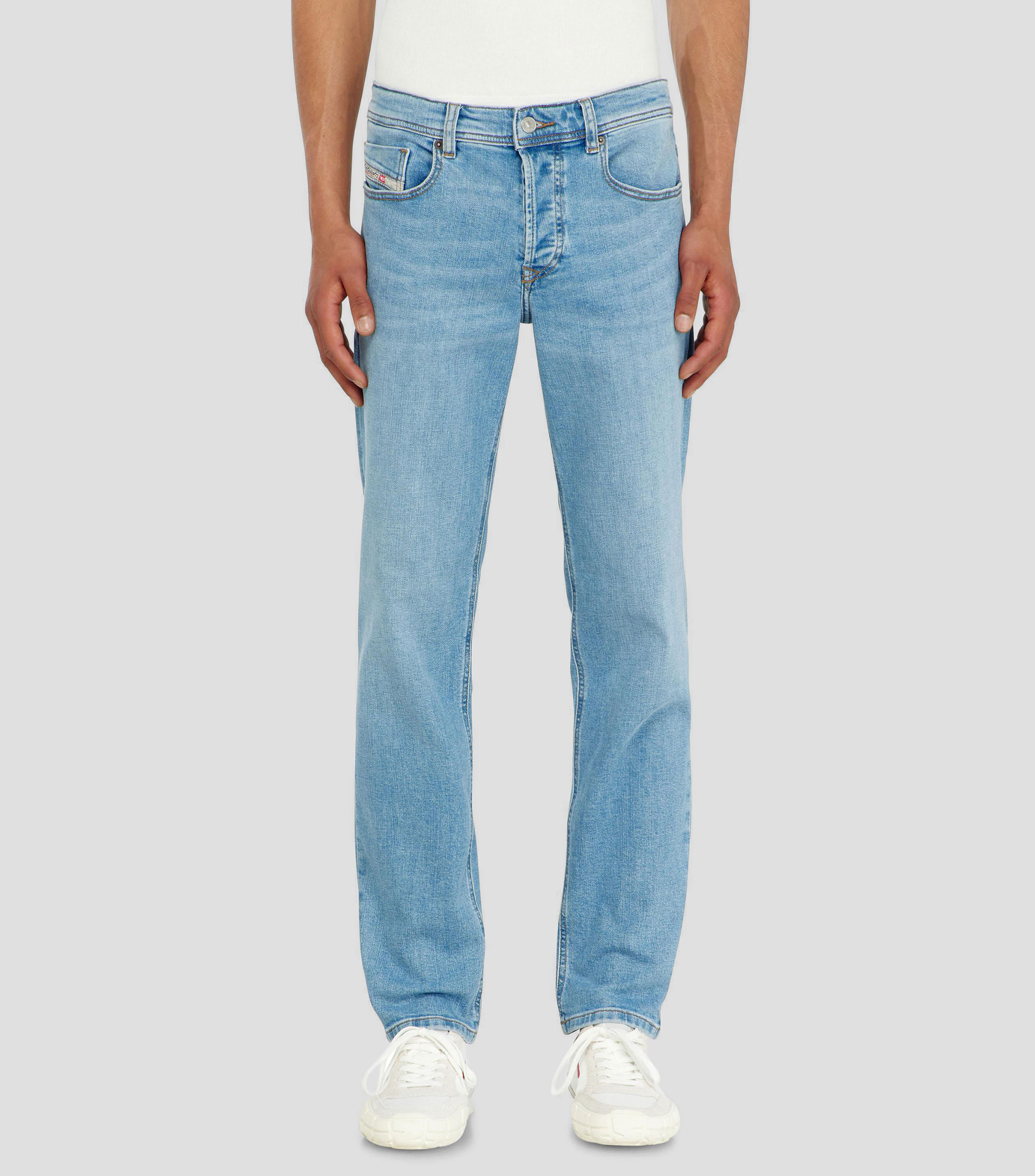 Jeans Regular 2023 D-Finitive Hombre