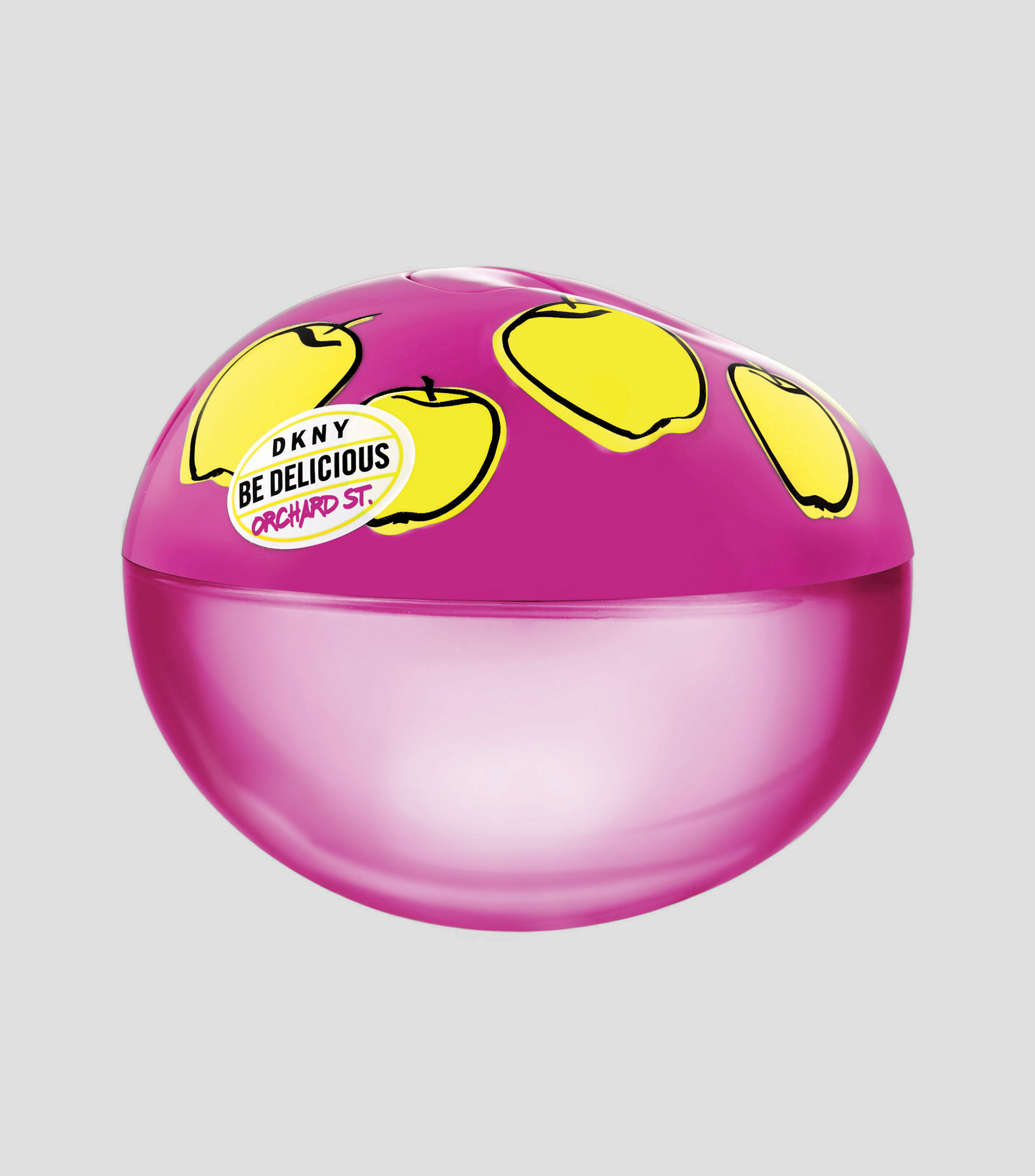 Dkny Be Del Orchard Edp 100Ml
