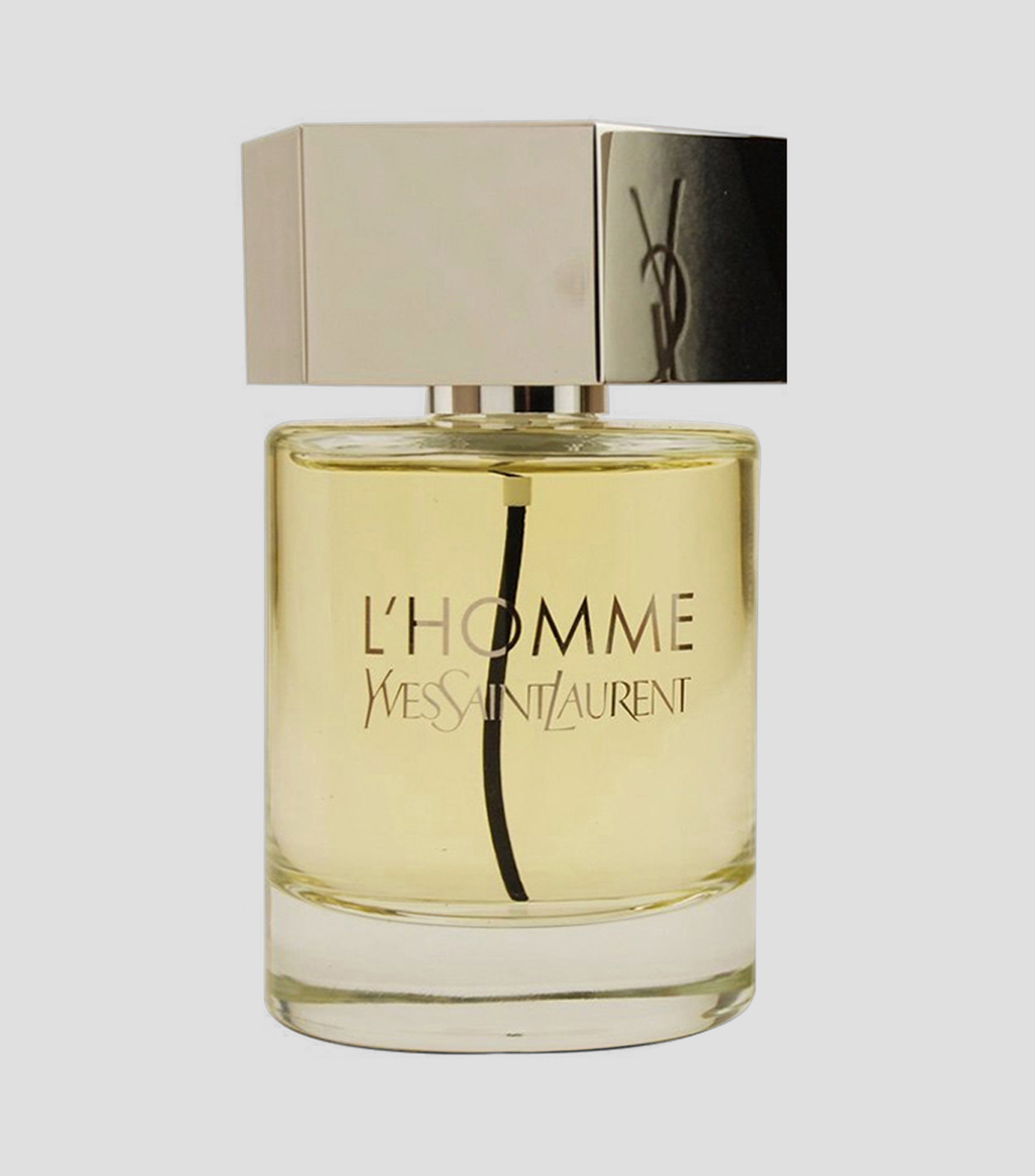 Perfume L' Homme Eau de Toilette, 100 ml Hombre