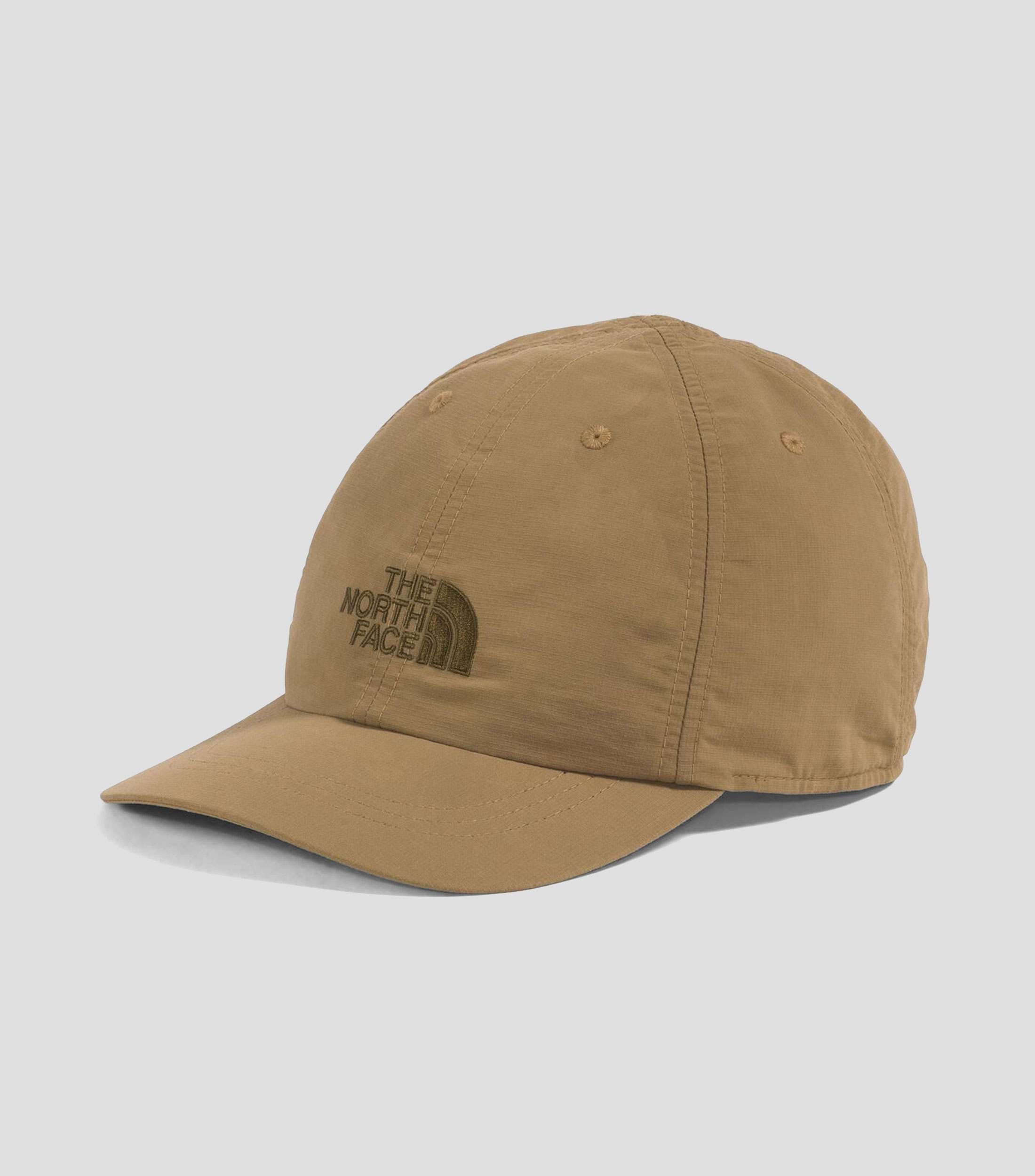 Gorra Horizon con logotipo Unisex