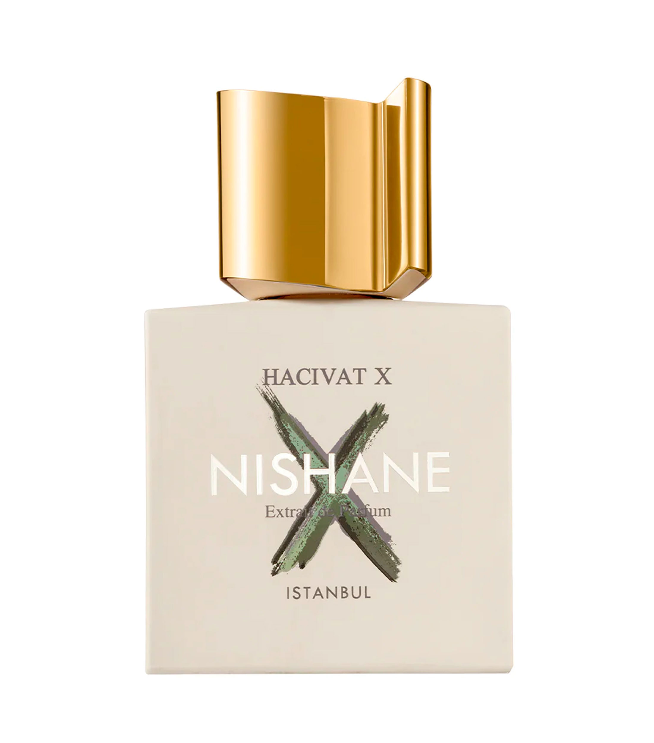 Perfume Hacivat X Extrait de Parfum, 50 ml Unisex