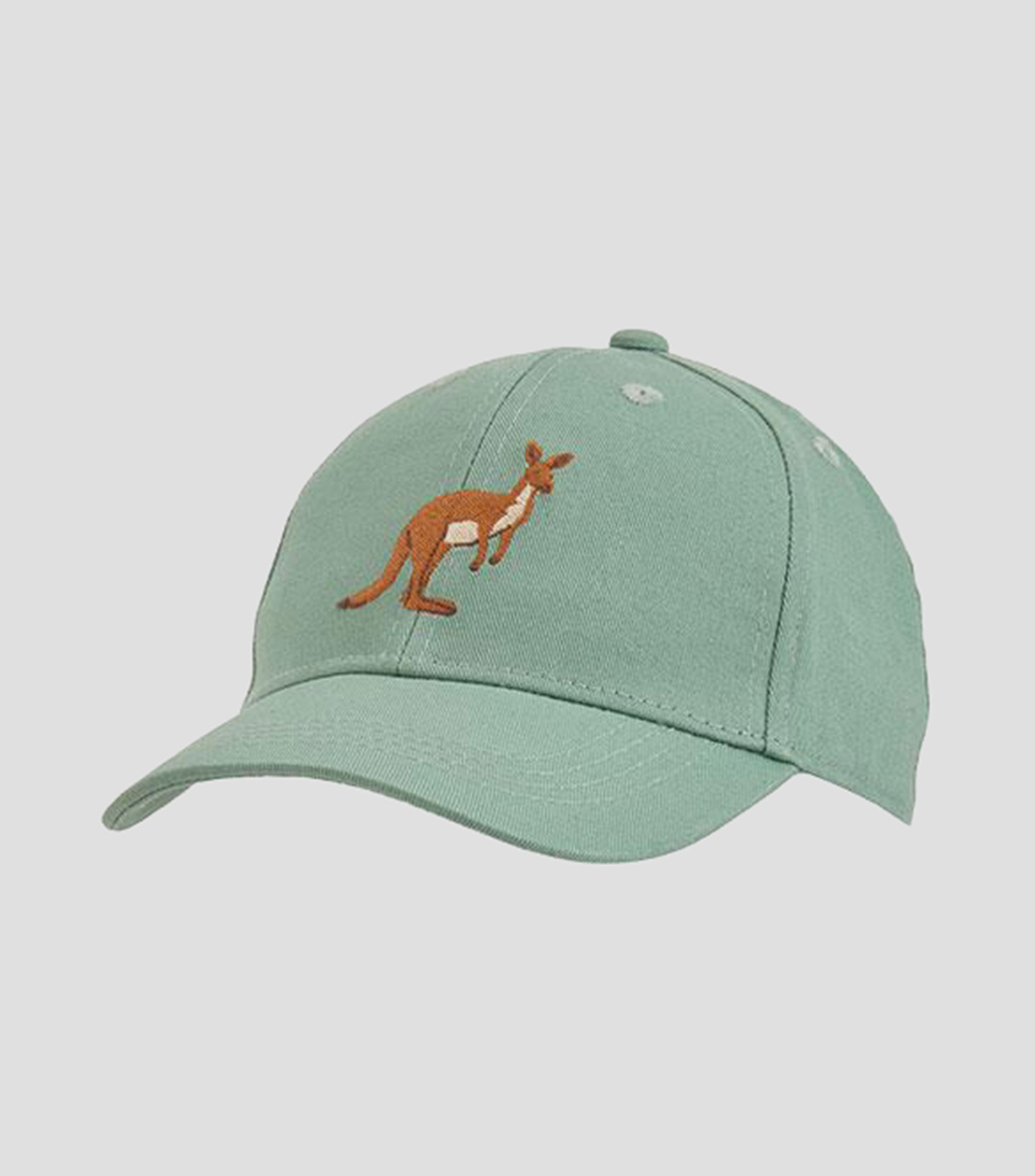 Gorra con bordado Niño
