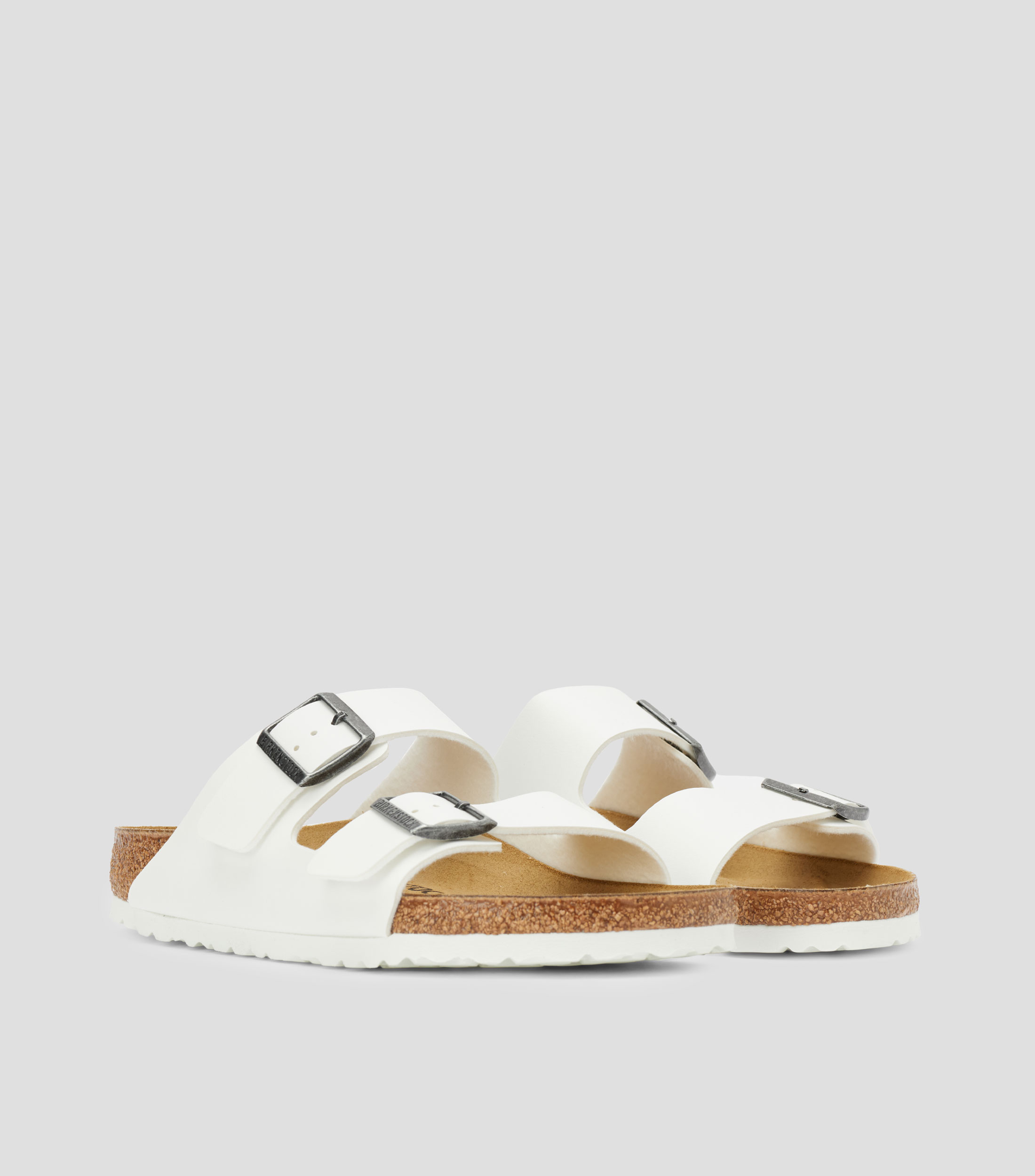 Sandalias planas Arizona Hombre