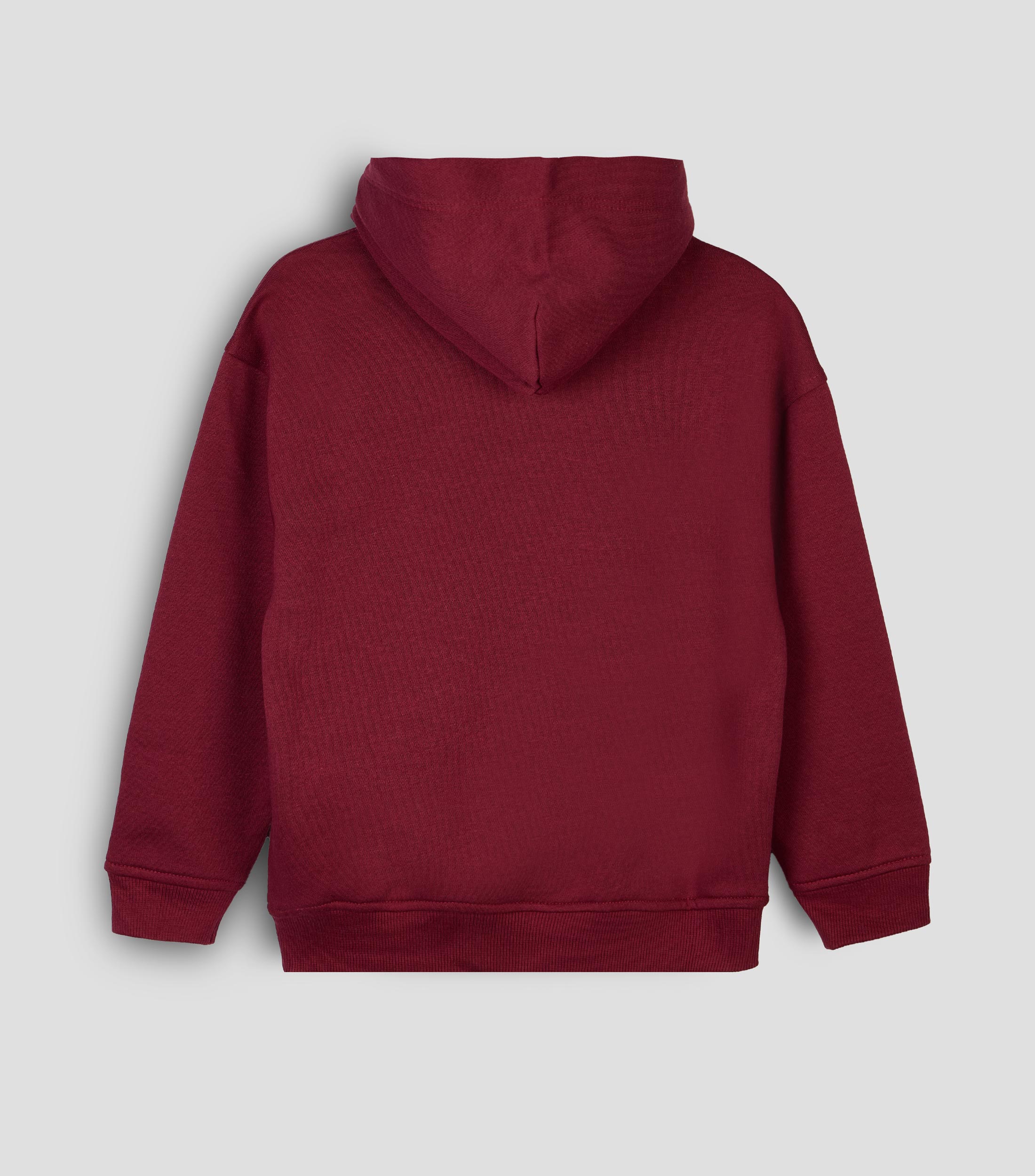 Sudadera canguro con capucha Niño