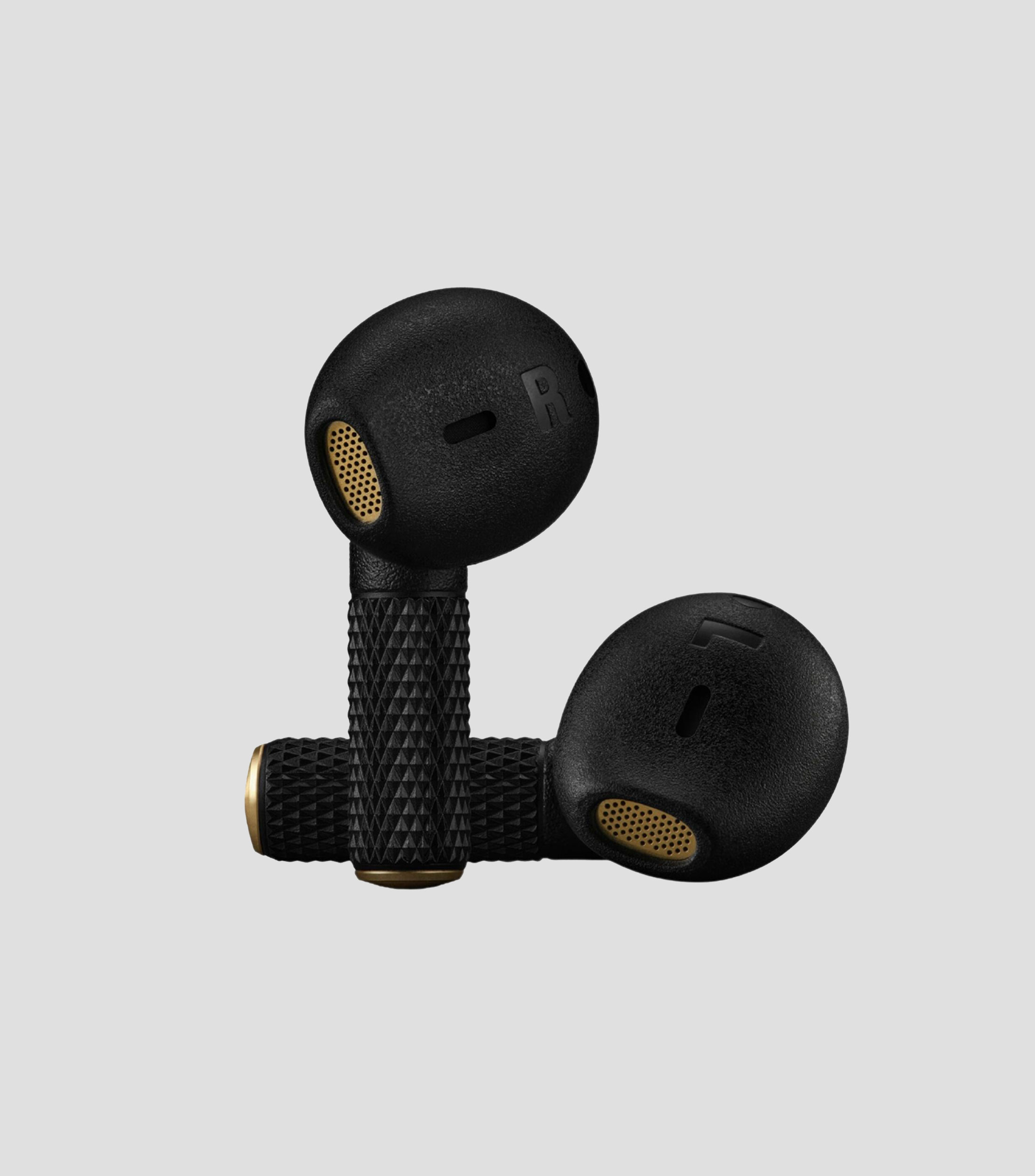 Audífonos Inalámbricos Ear True Wireless Minor IV Bluetooth Negro