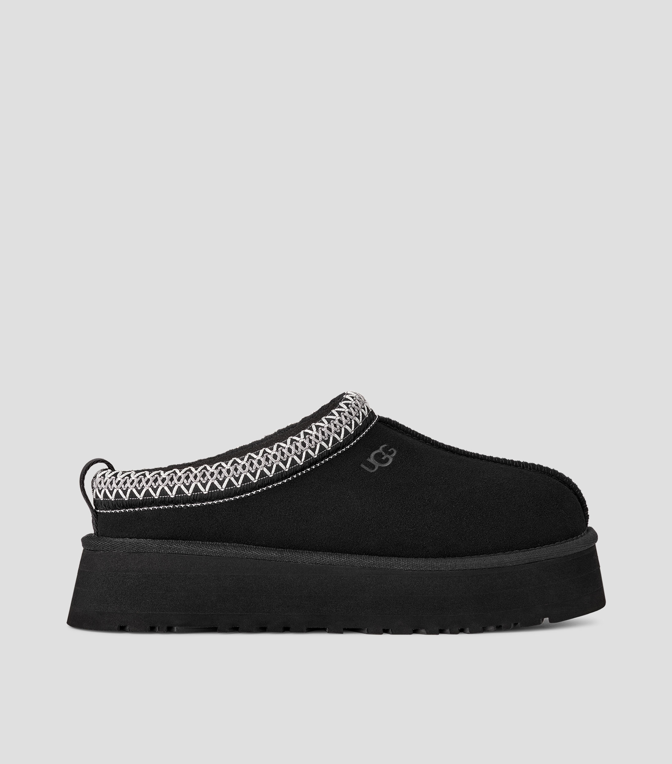 Pantuflas Tazz II Mujer