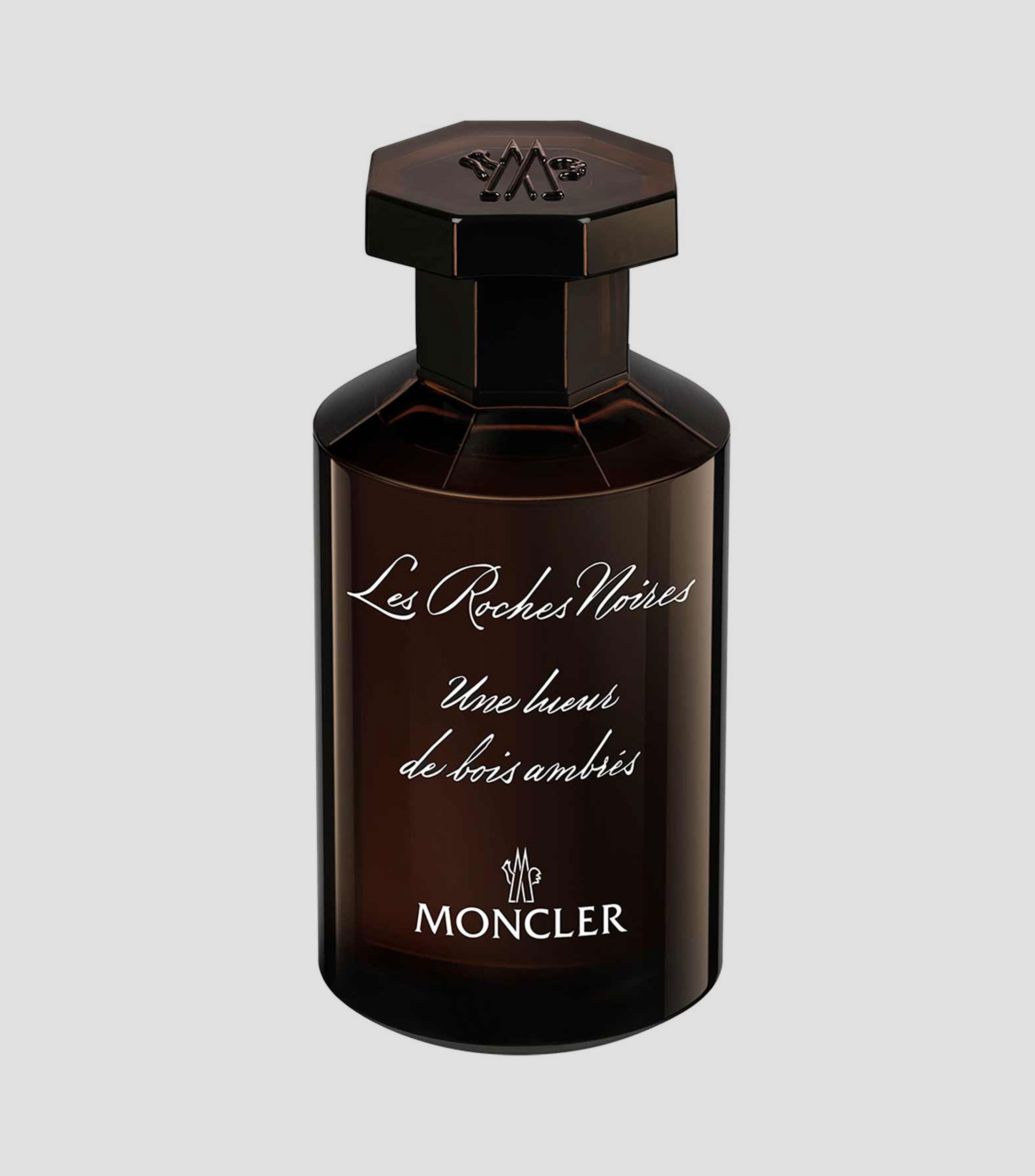 Moncler Collection Les Roches Noires EDP, 100 ml