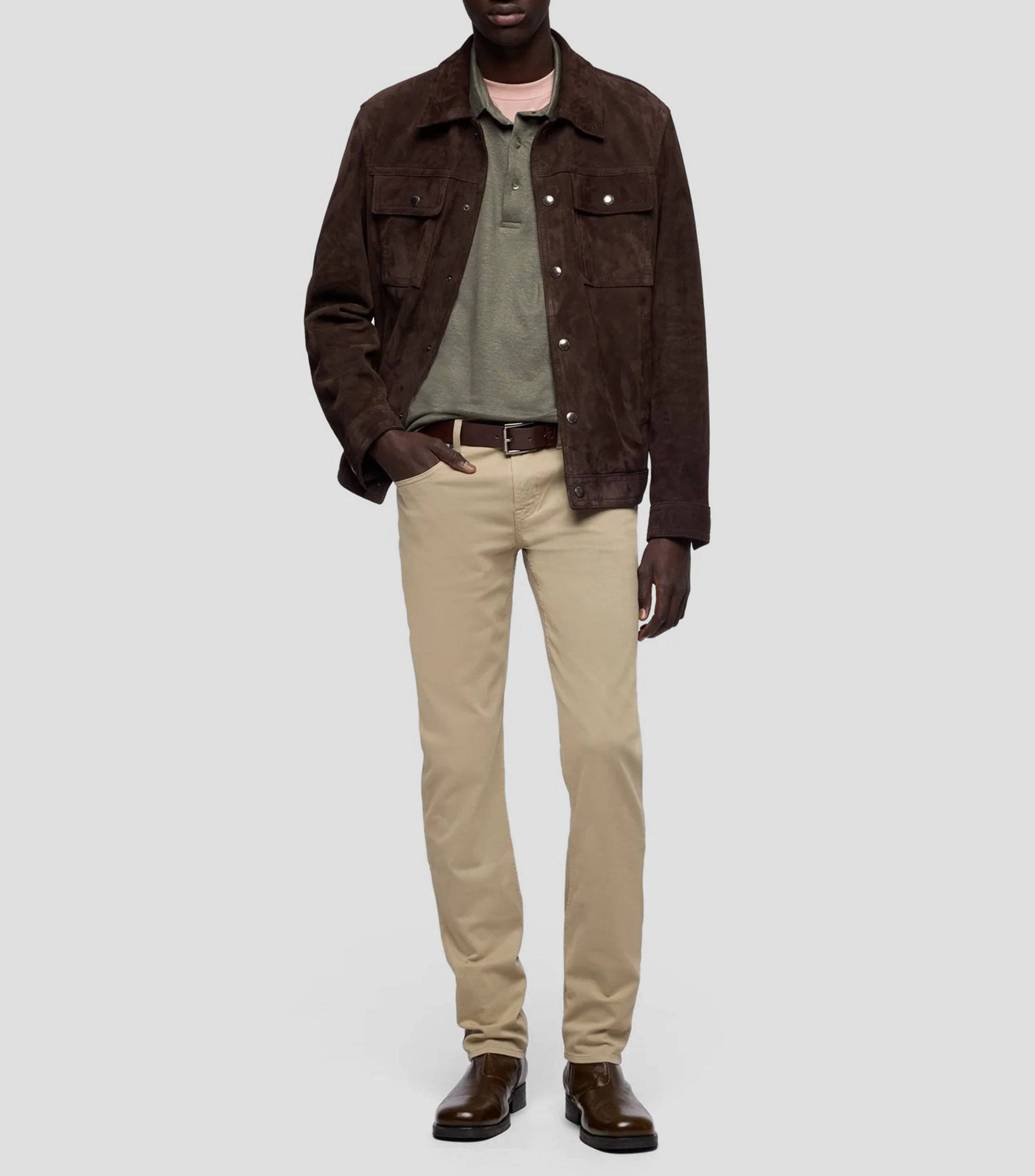 Pantalón Hombre