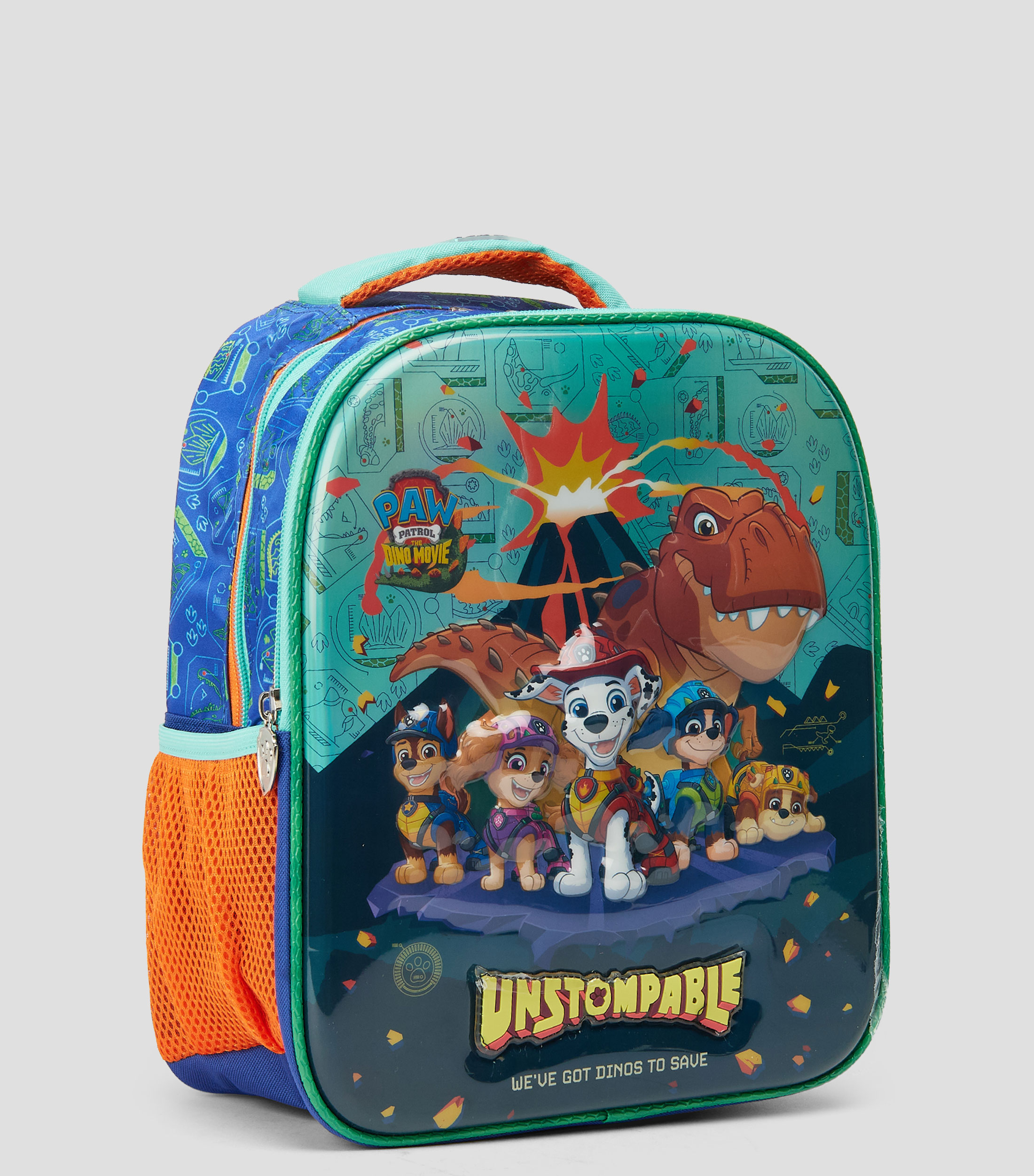 Mochila escolar Paw Patrol Niño