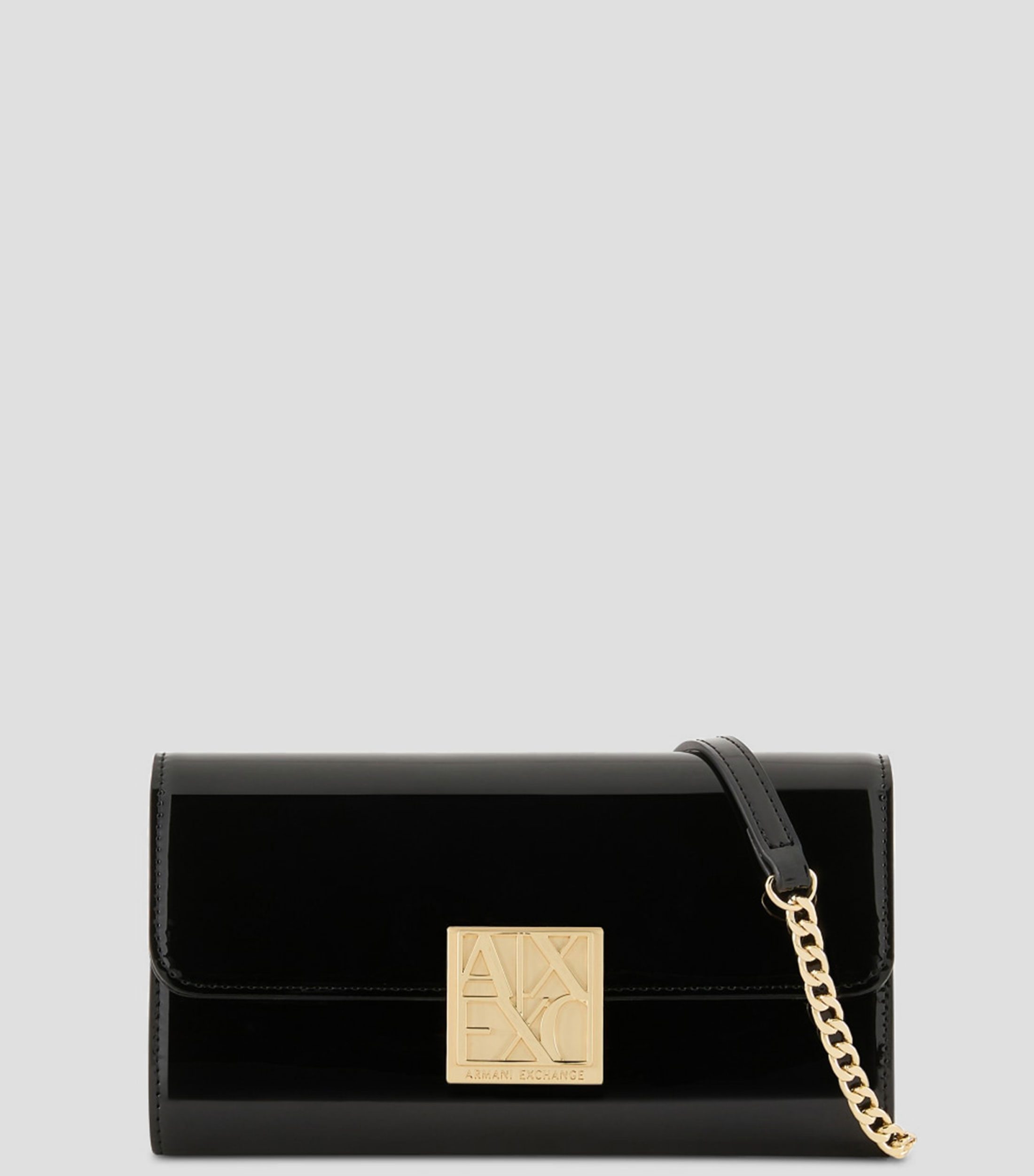 Cartera lisa Mujer