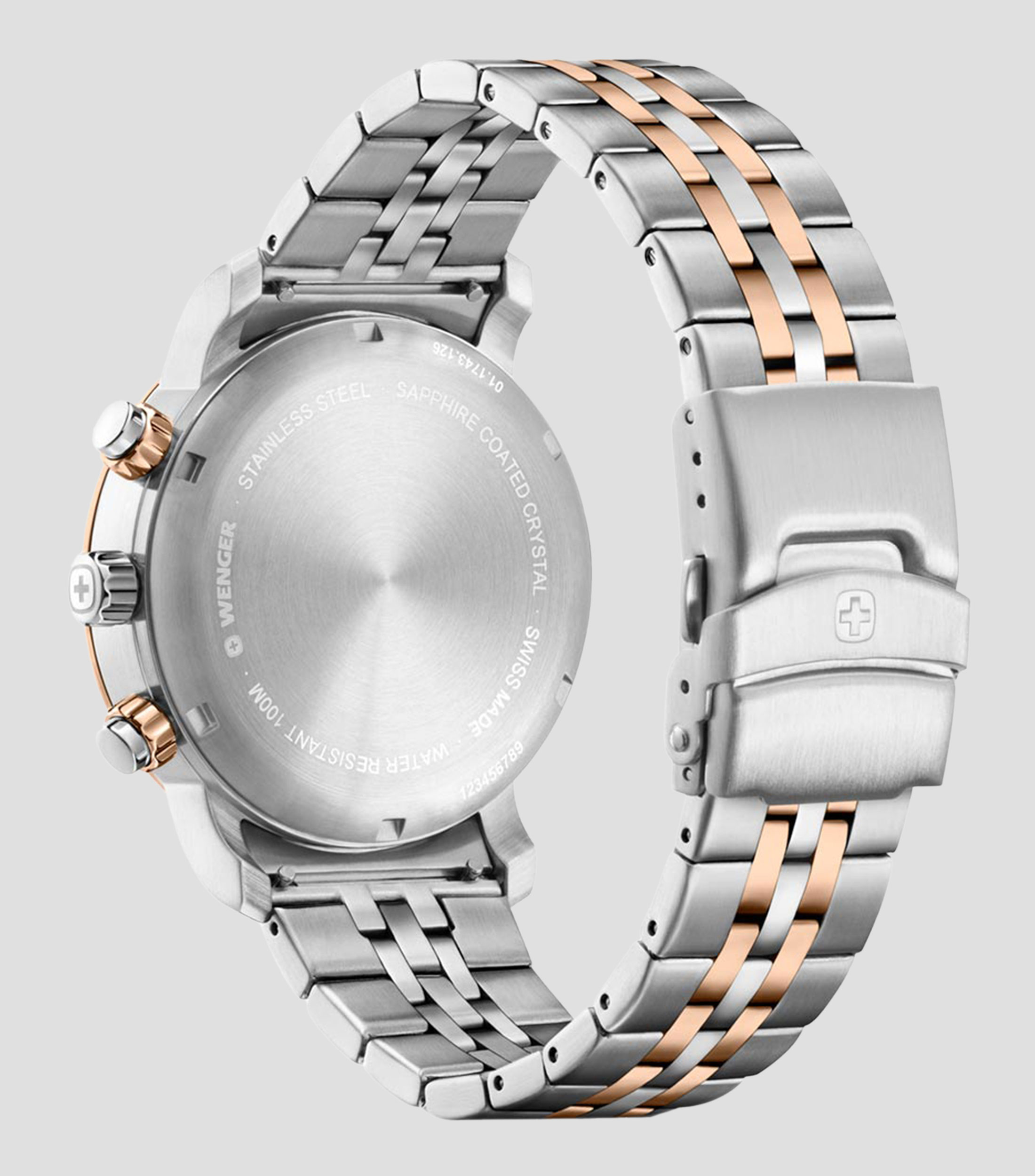 Reloj Urban Classic Hombre