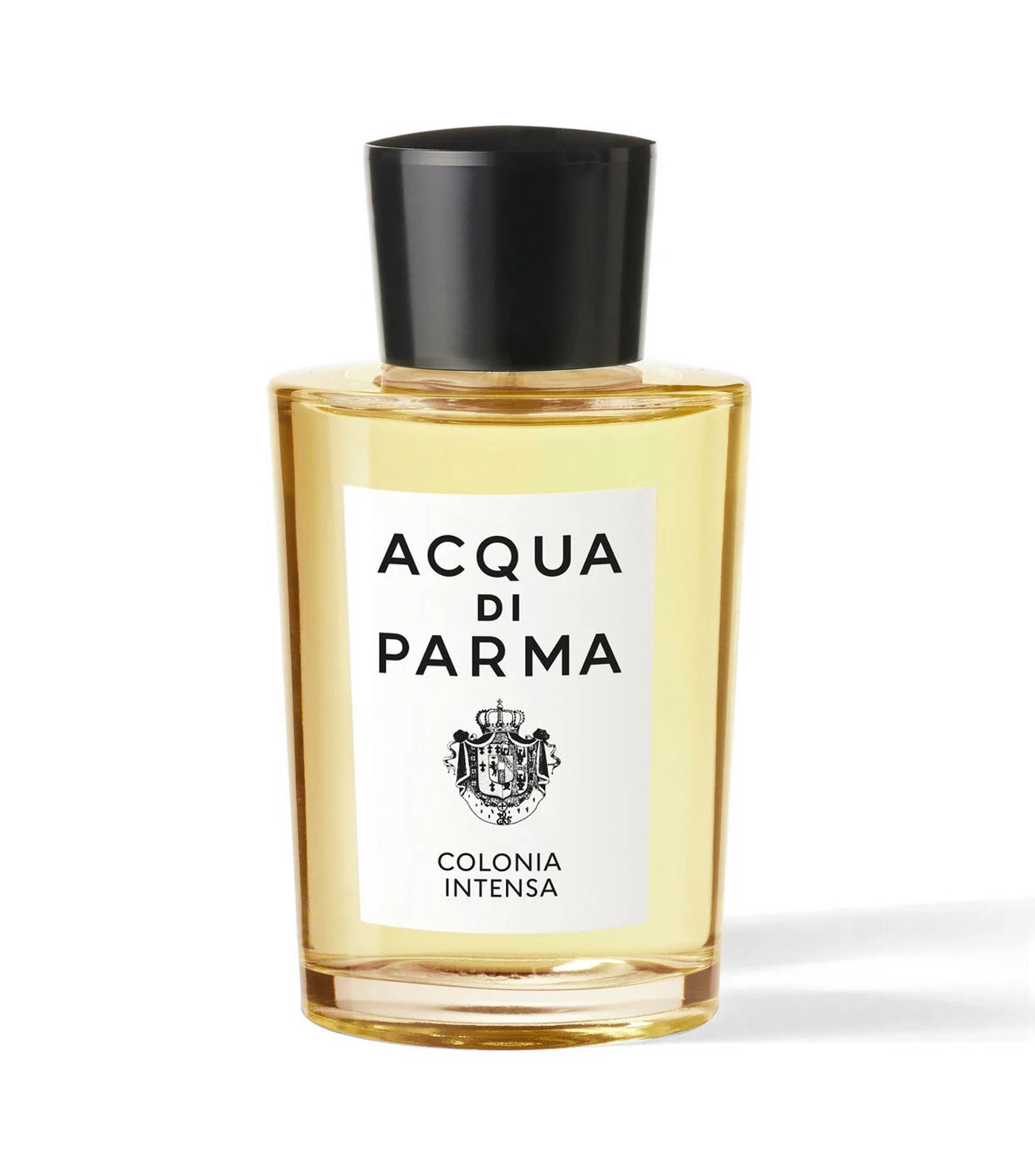 Colonia Intensa Eau de Cologne, 180 ml Unisex