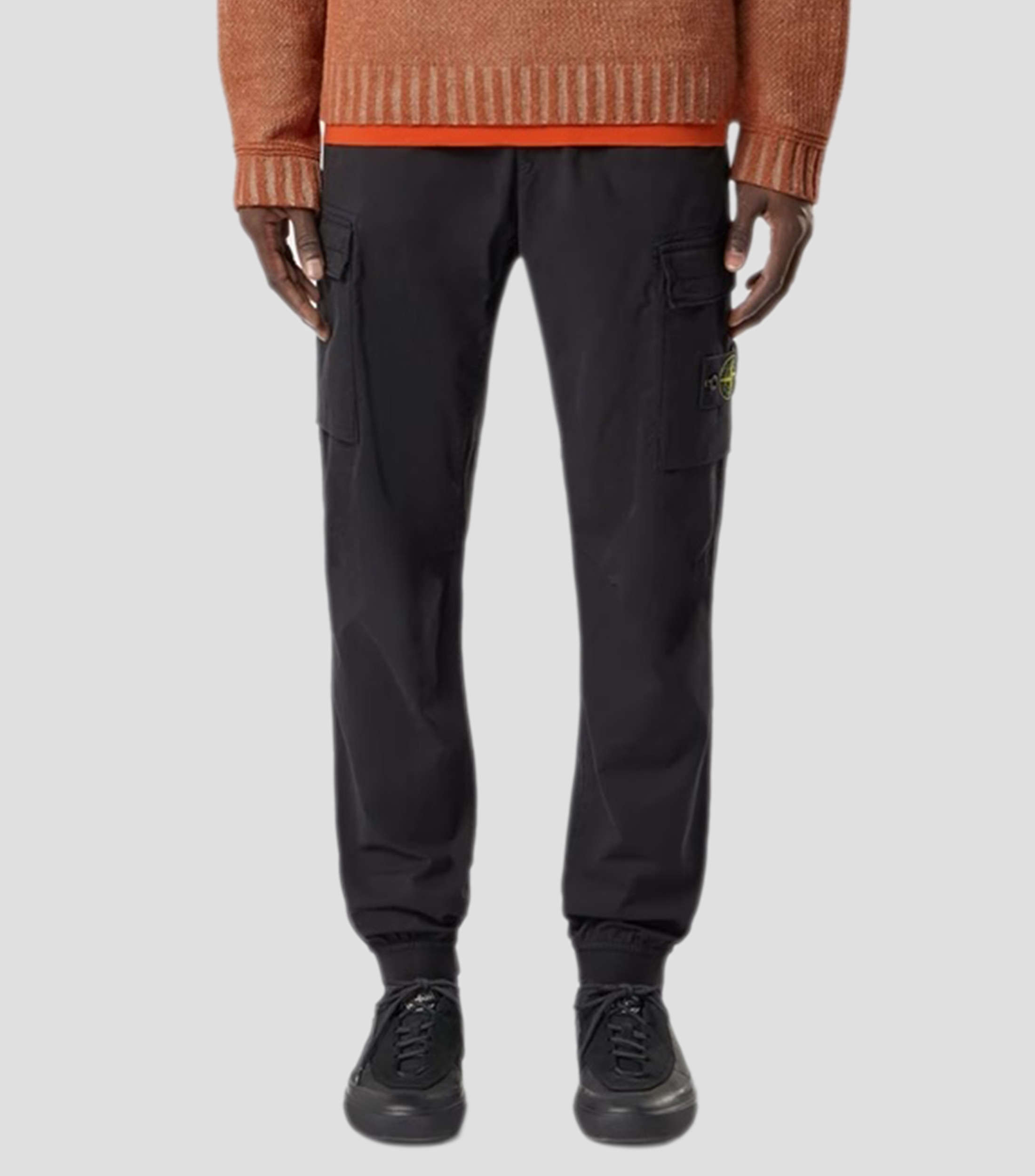 Pantalón jogger Hombre