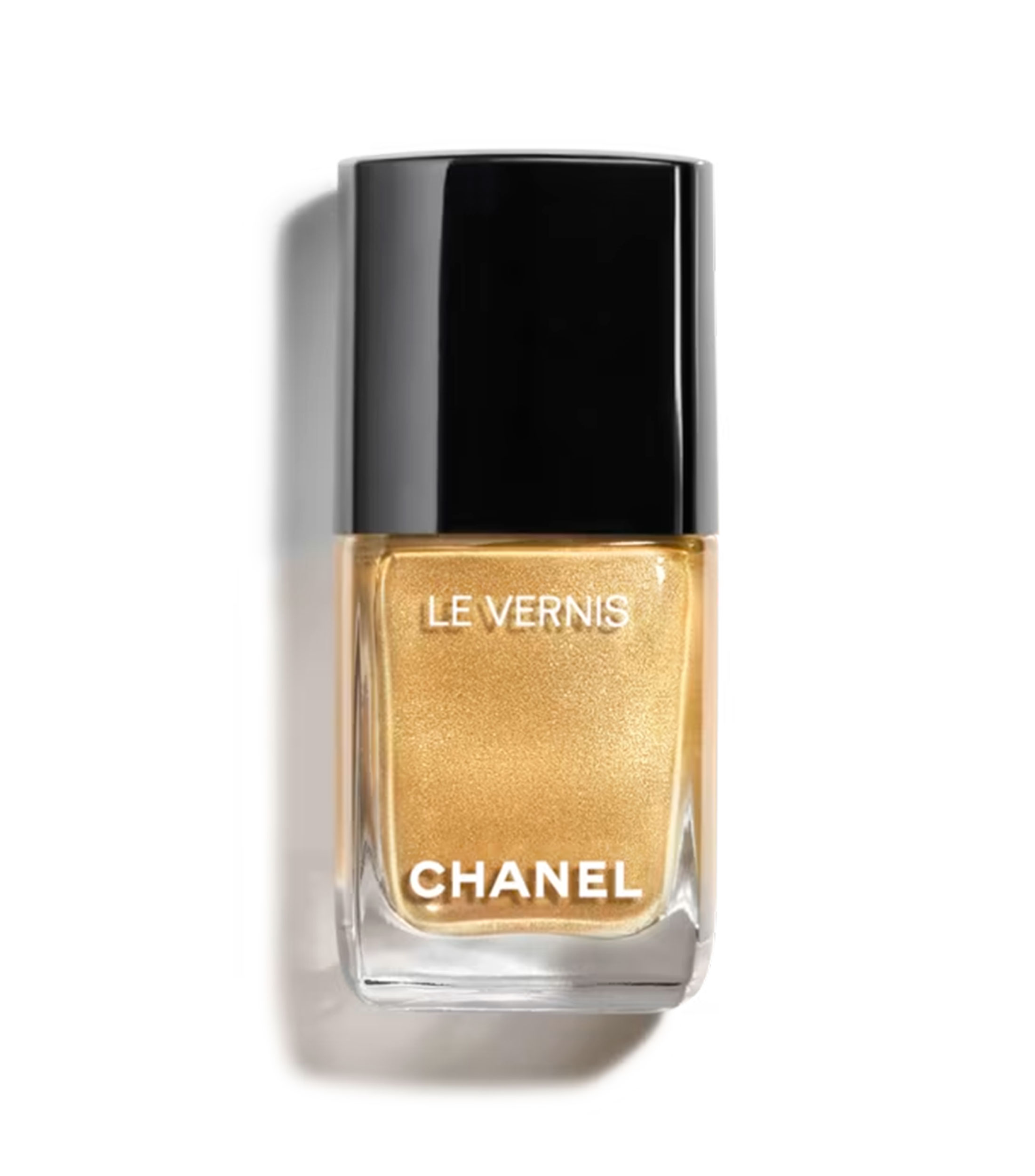 COLOR Y BRILLO DE LARGA DURACION, 13 ML