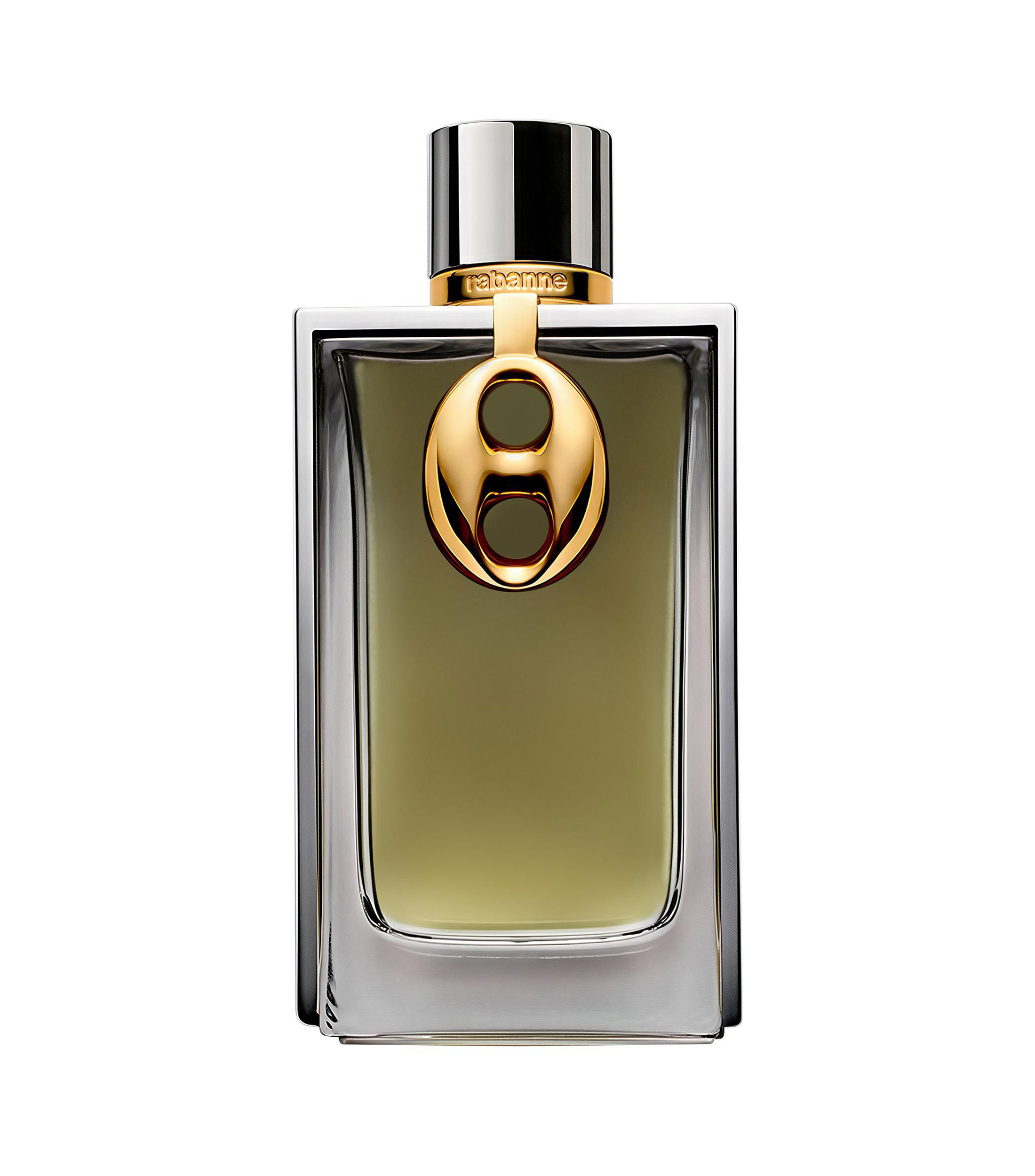 Perfume Mesh Metal Eau de Parfum, 125 ml Unisex