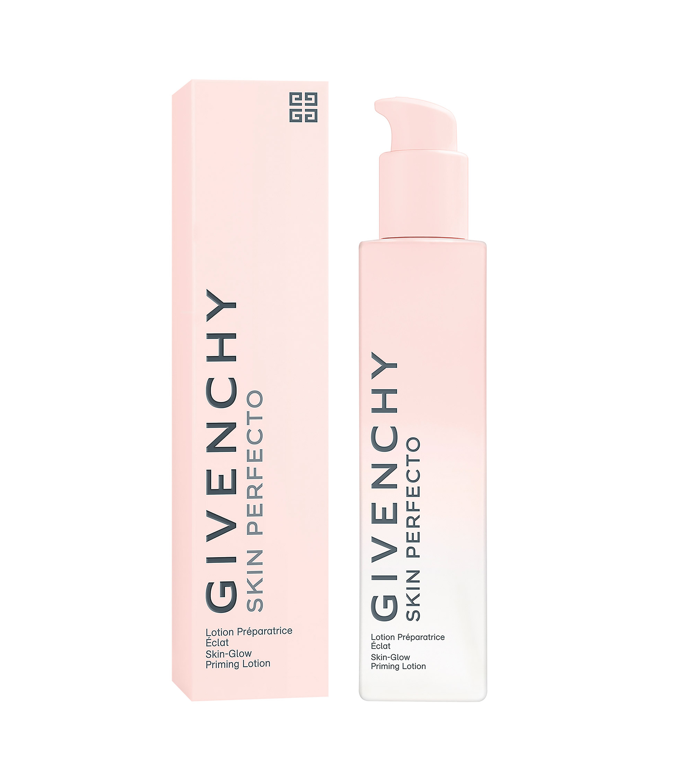 Locion Facial Skin Perfecto Skin Glow Priming Lotion Reequilibra y prepara la piel, 200 ml