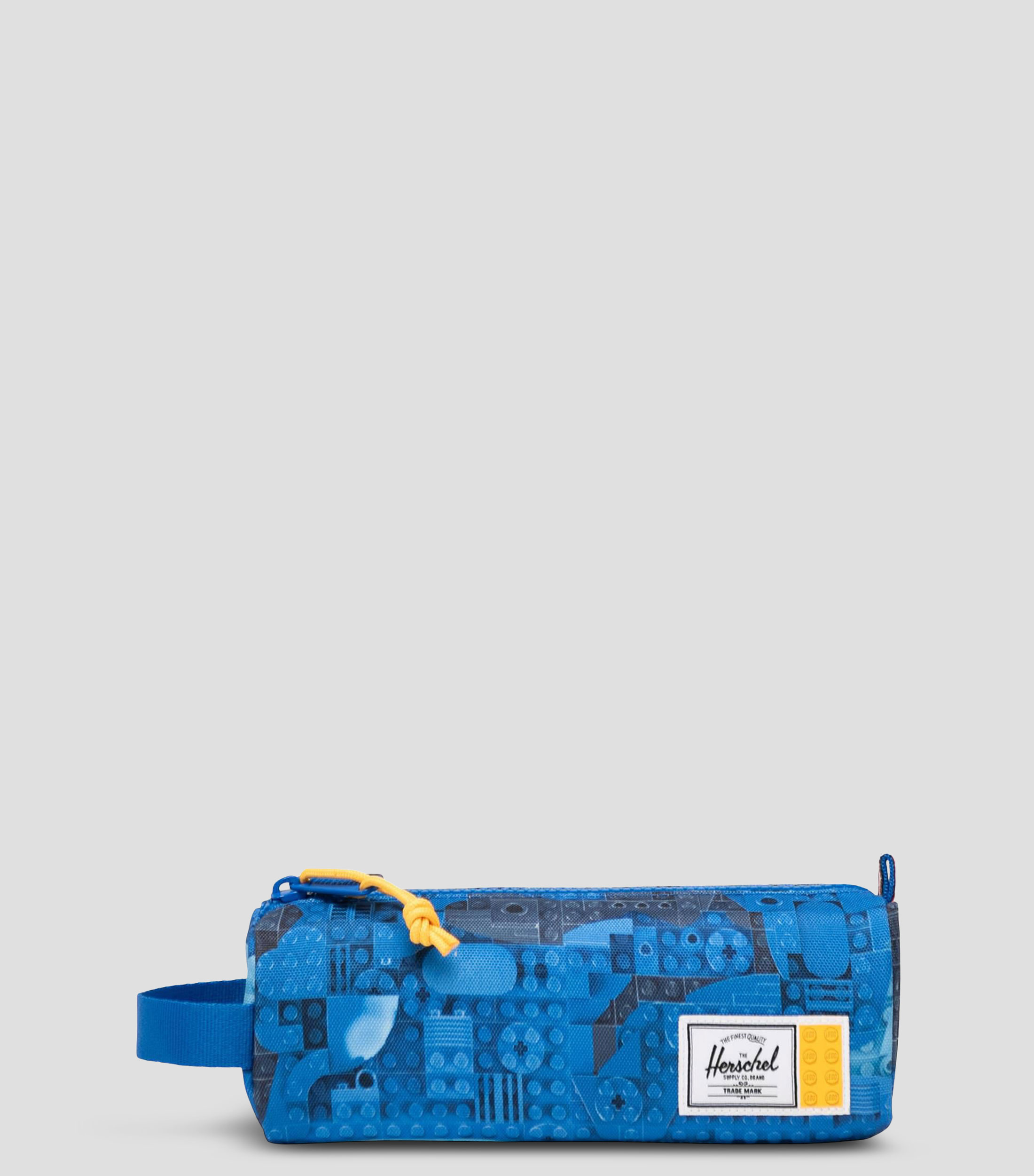 Lapicera estampada Niño