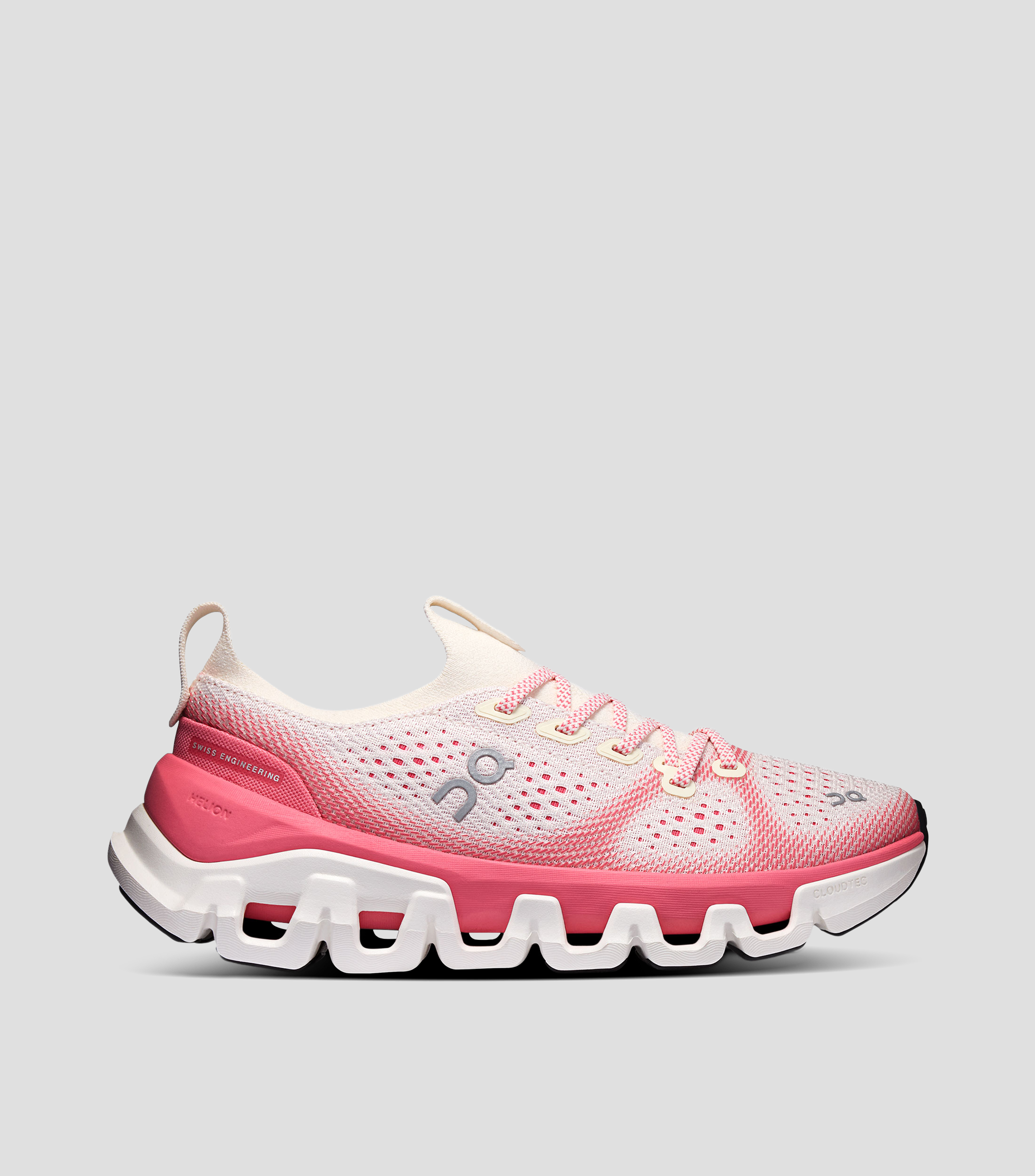 Tenis para entrenamiento Cloud X Tempo Mujer