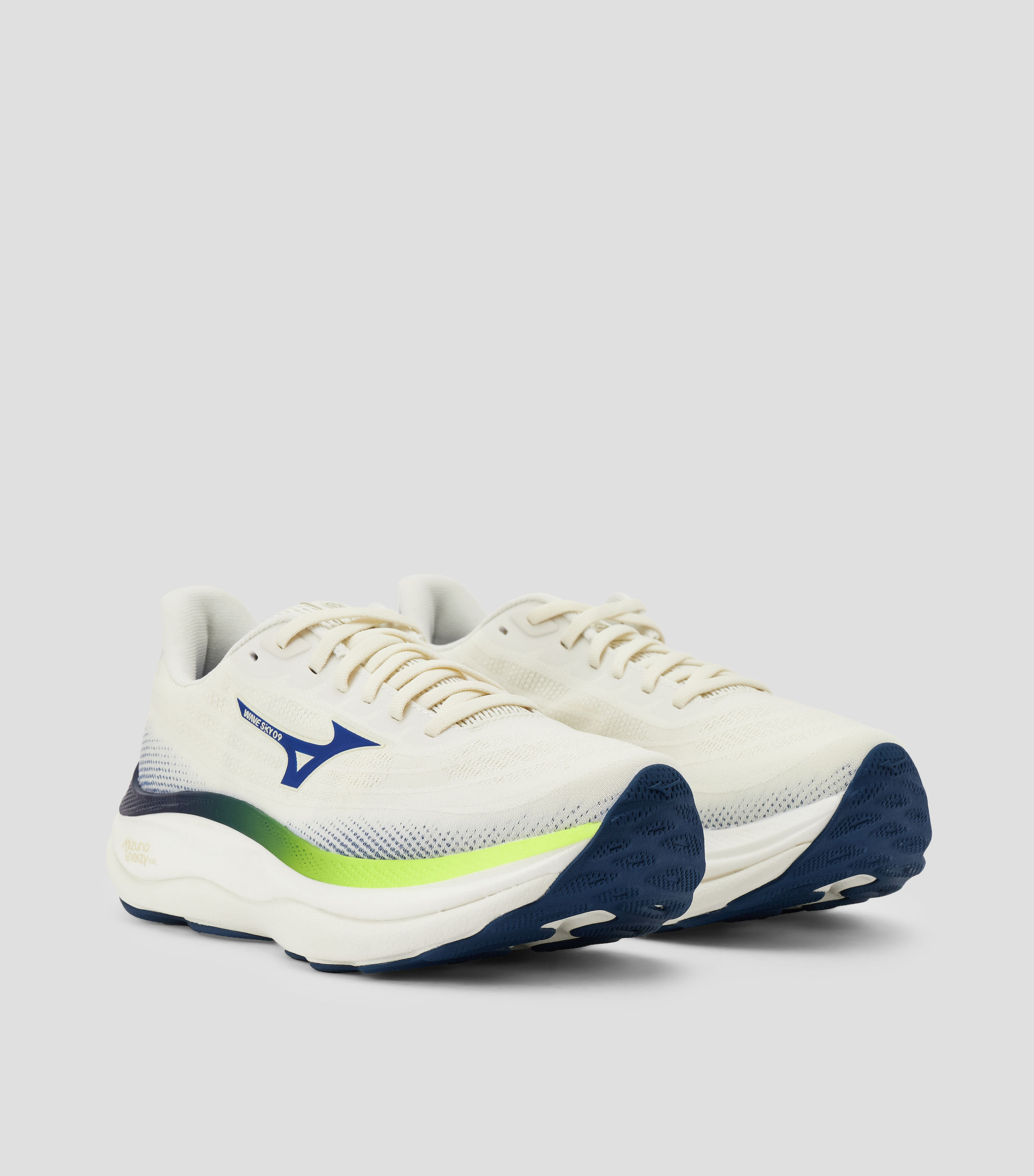 Tenis para correr Hombre