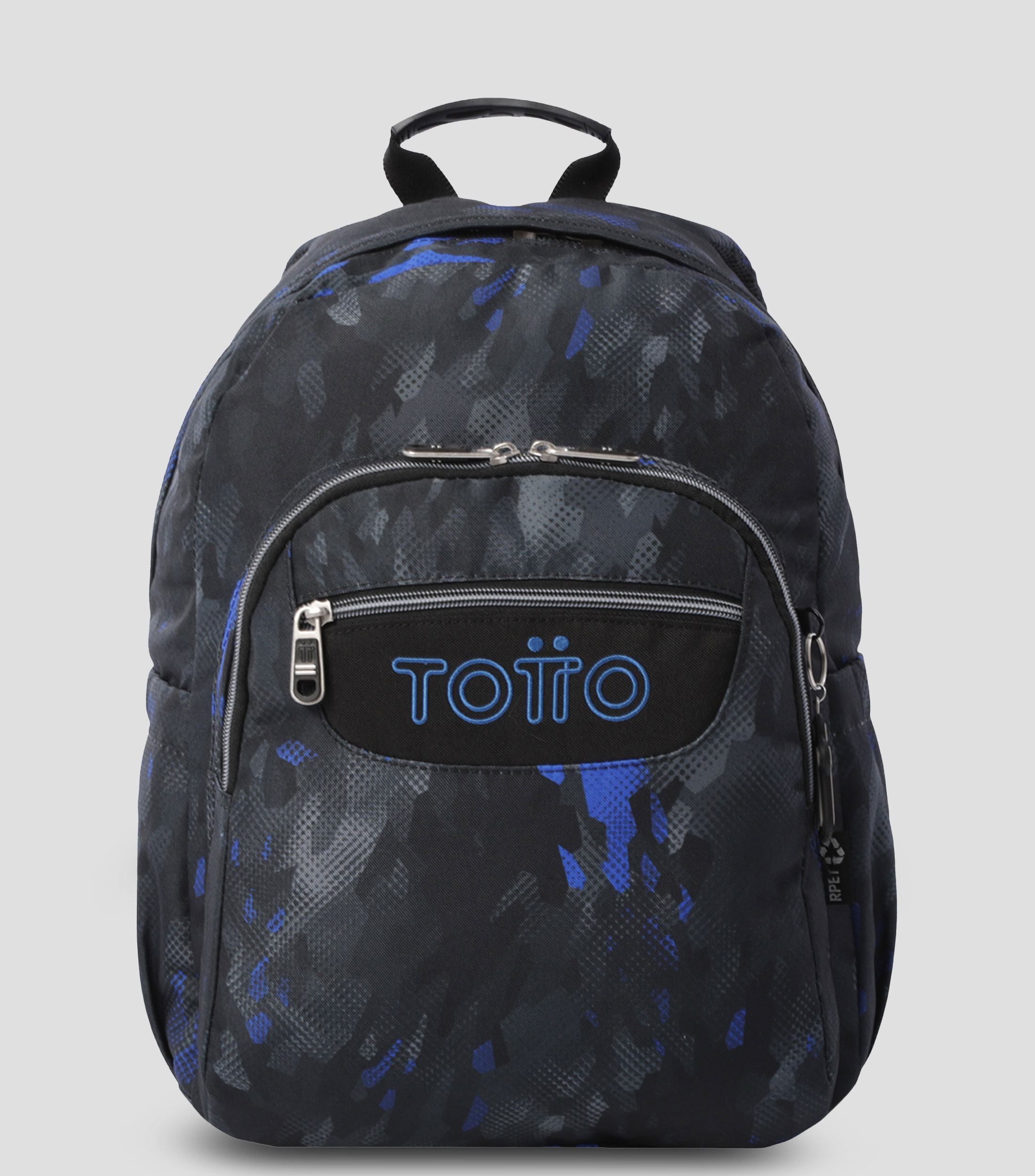 Mochila Acuarela Niño