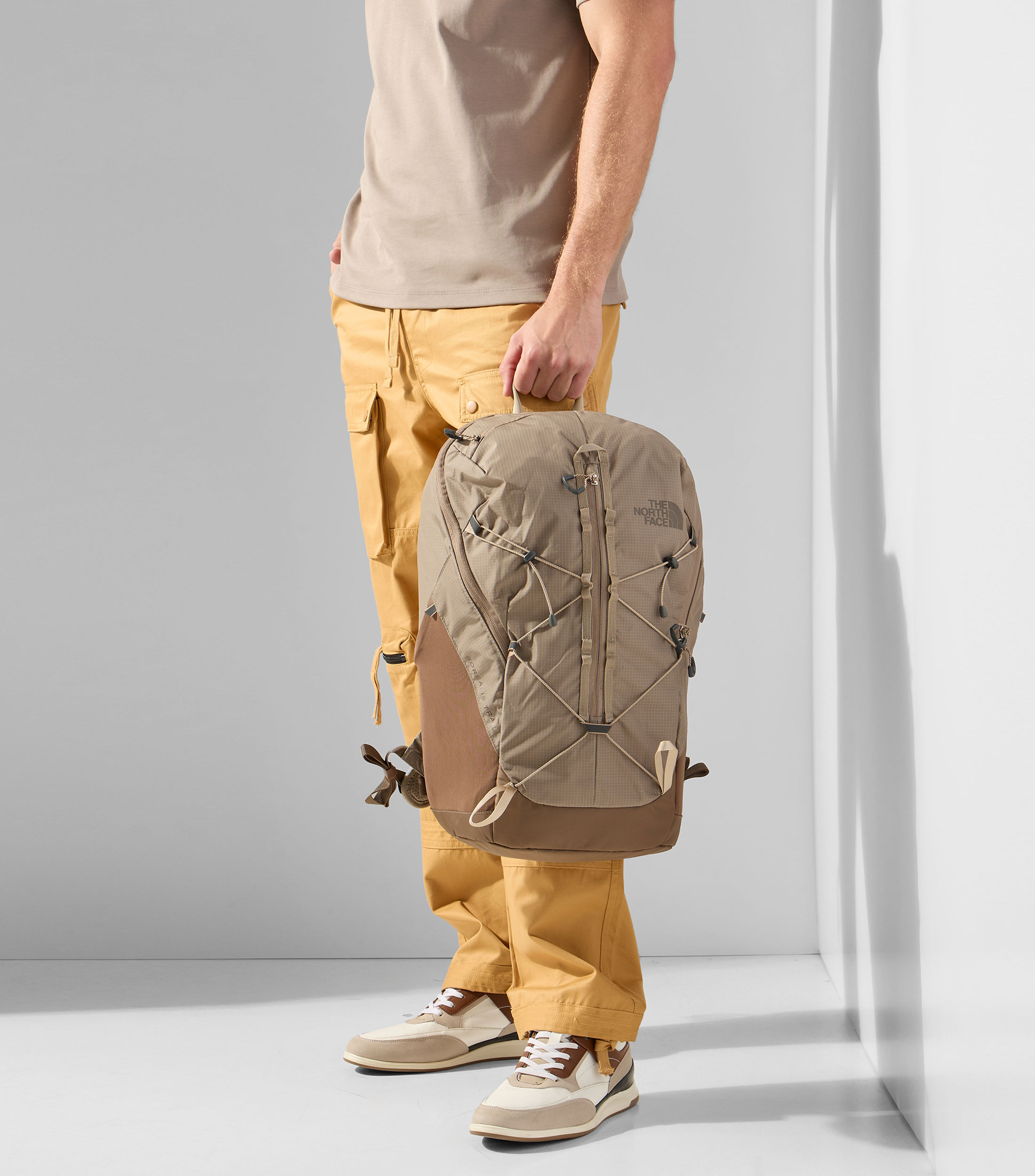 Mochila para senderismo Borealis Unisex