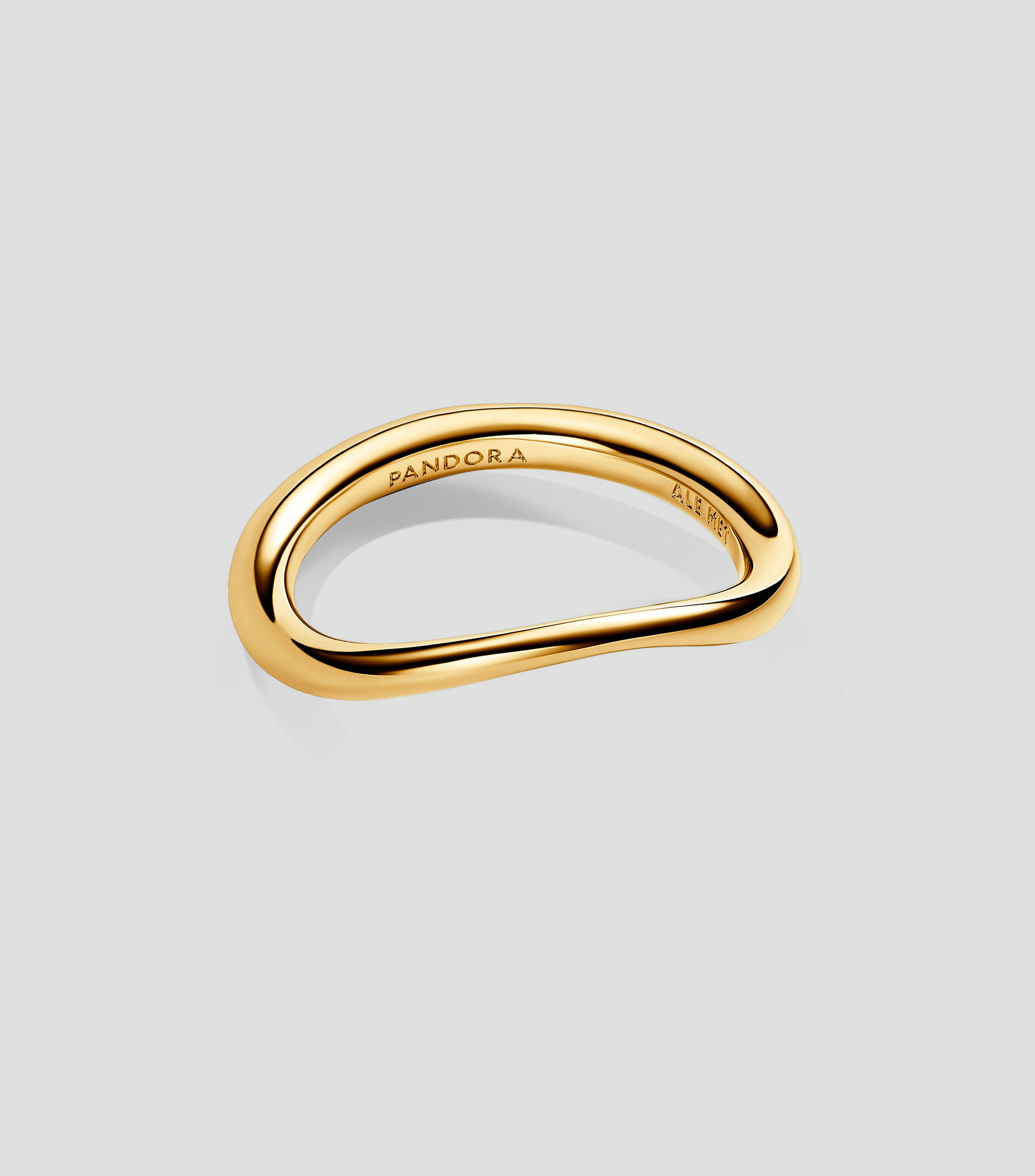 Anillo Mujer