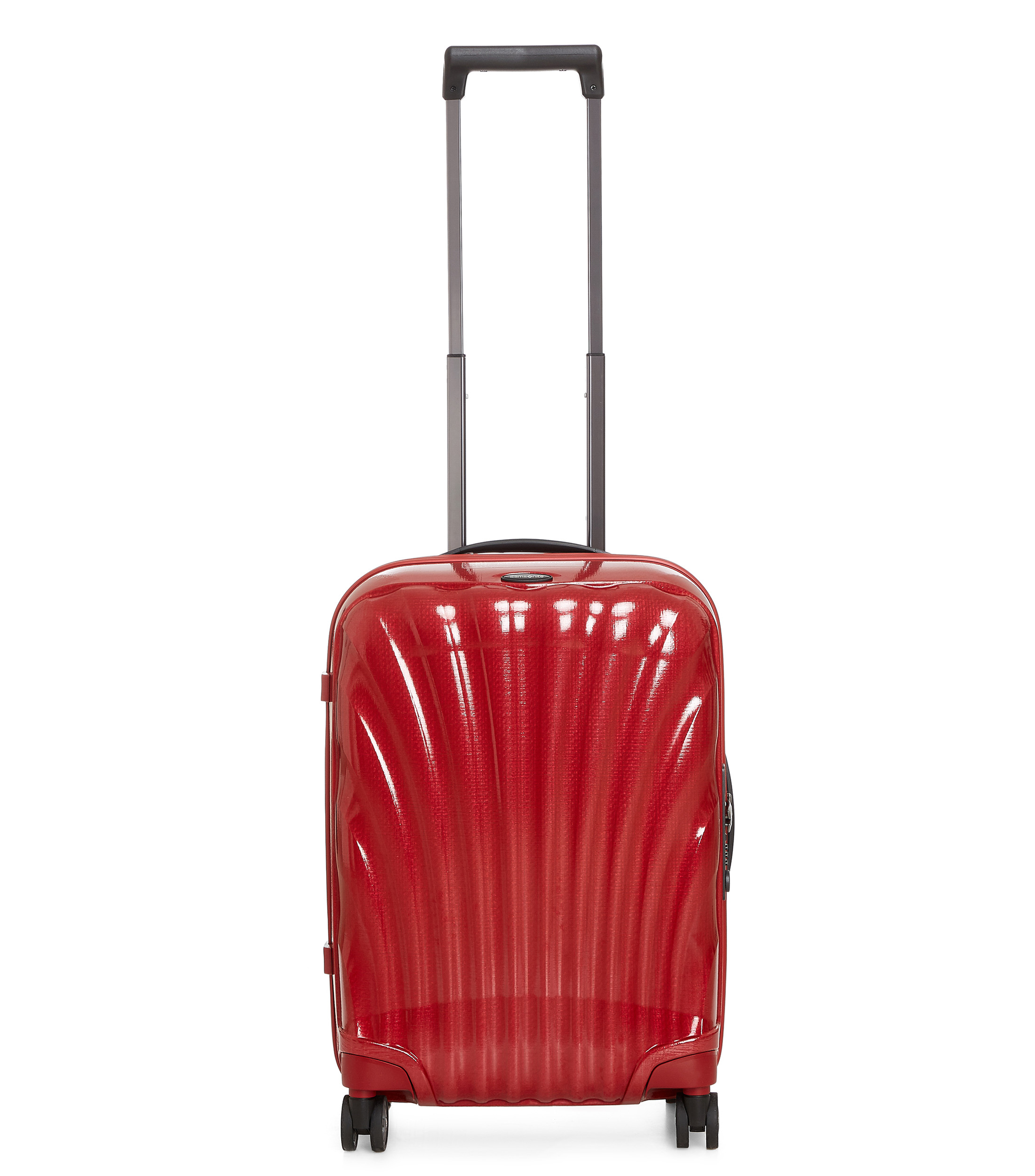 Maleta Rígida C-Lite Chica roja